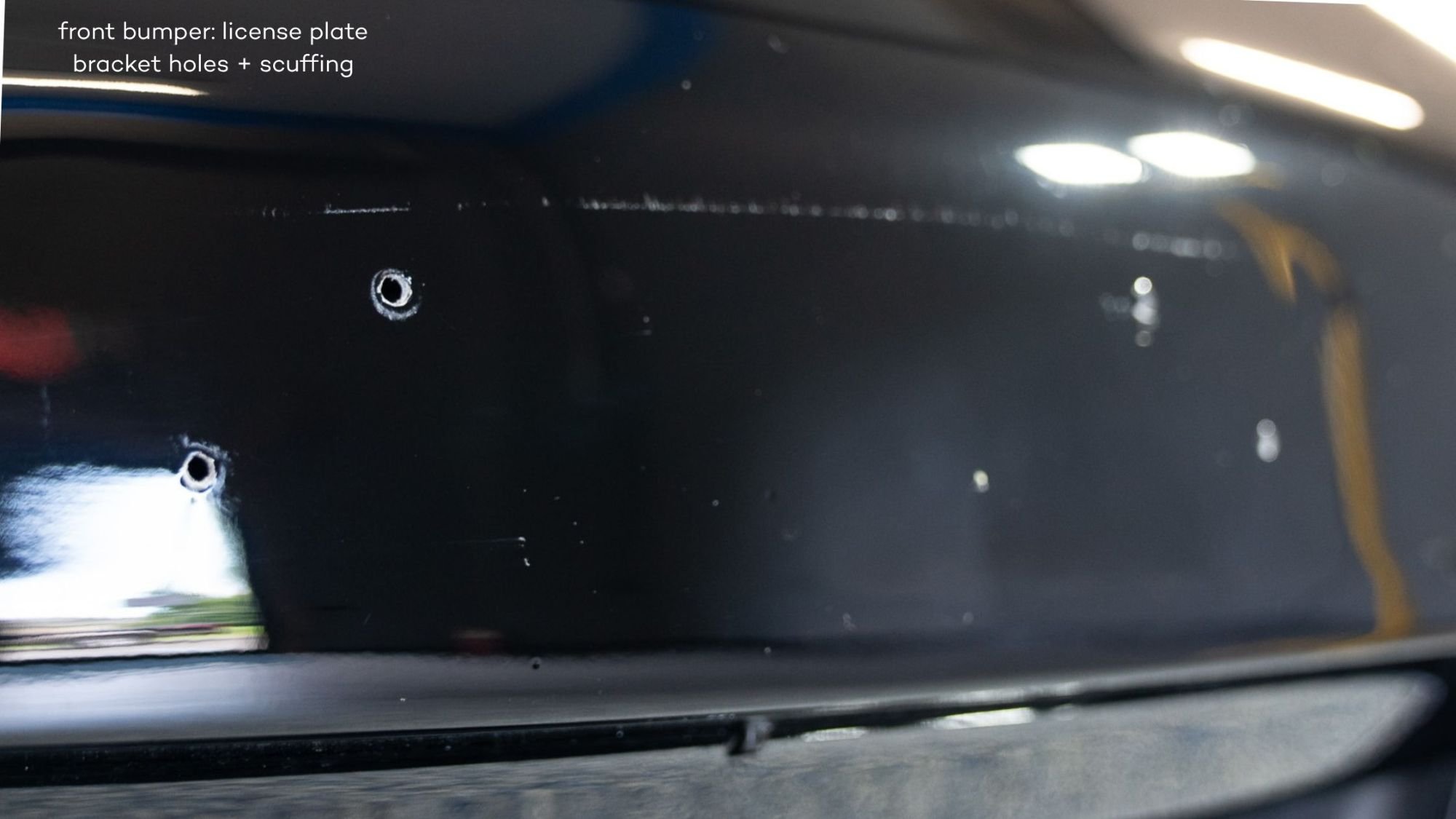 2007 Porsche 911 Targa 4S in Black, detail photo 1