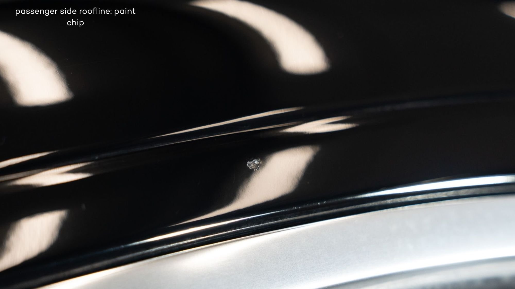 2007 Porsche 911 Targa 4S in Black, detail photo 3