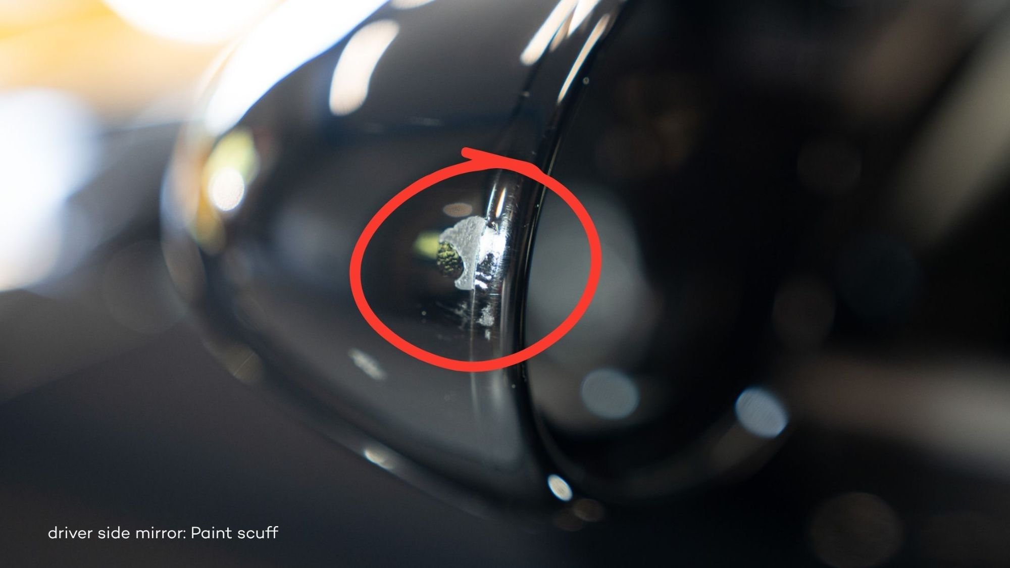 2007 Porsche 911 Targa 4S in Black, detail photo 5