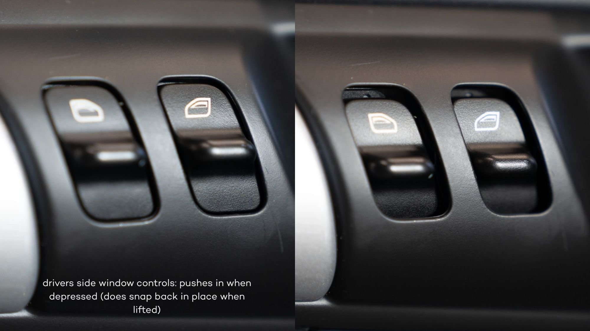 2007 Porsche 911 Targa 4S in Black, detail photo 11