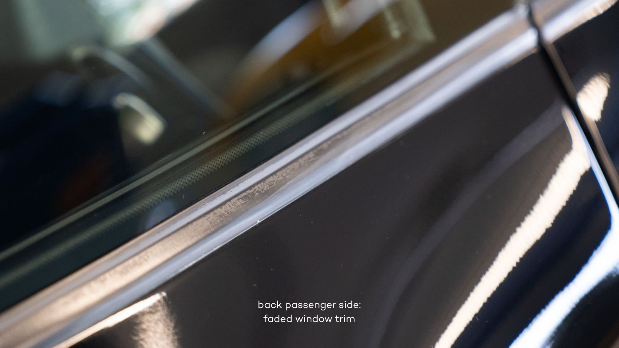 2007 Porsche 911 Targa 4S in Black, detail photo 12