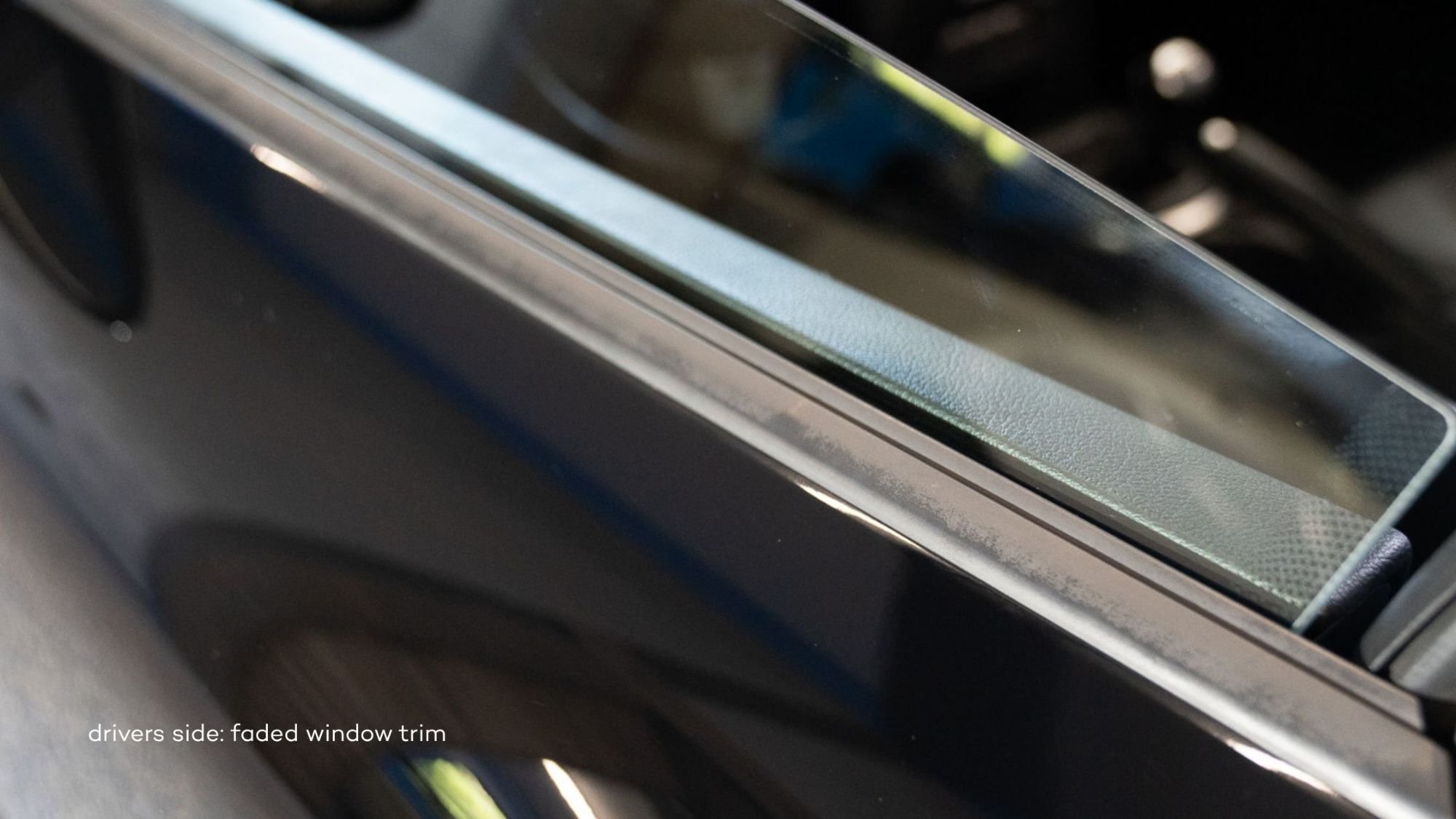 2007 Porsche 911 Targa 4S in Black, detail photo 13