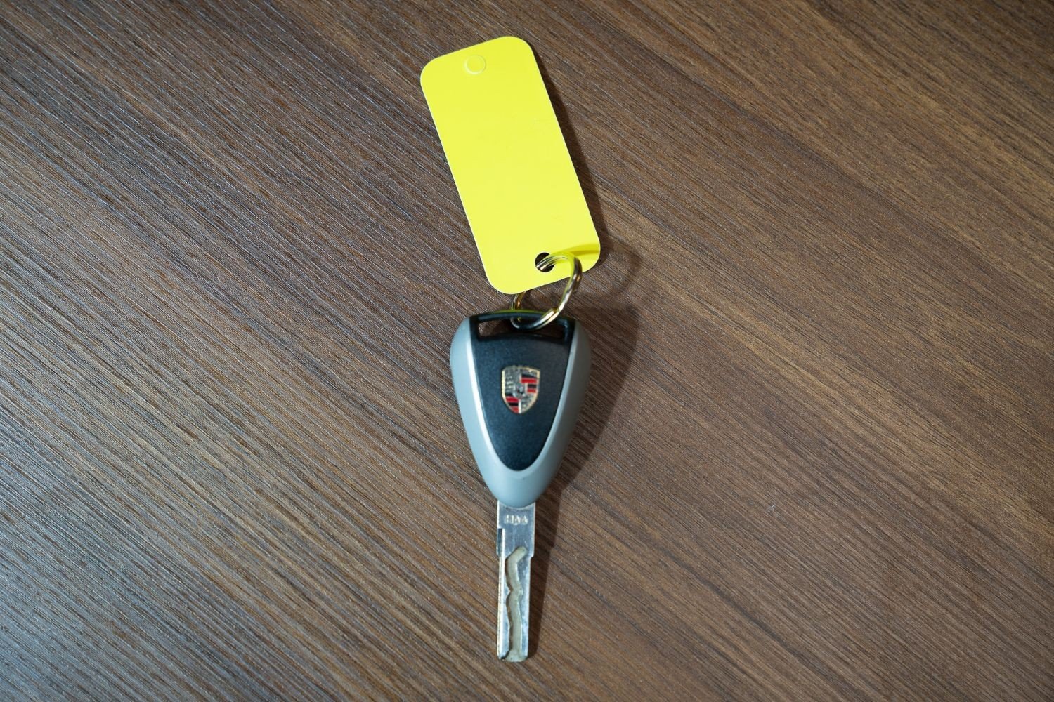 2007 Porsche 911 Targa 4S in Black, keys and books photo 2