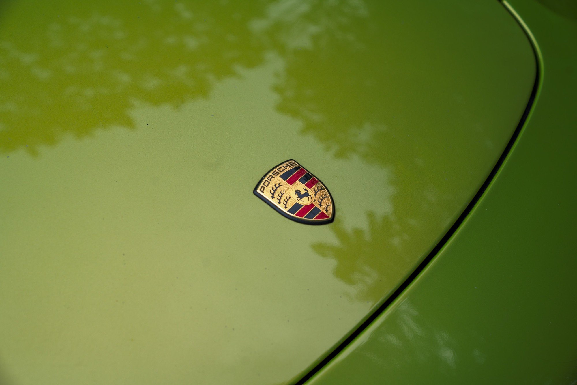 2012 Porsche Cayman R - Photo 20