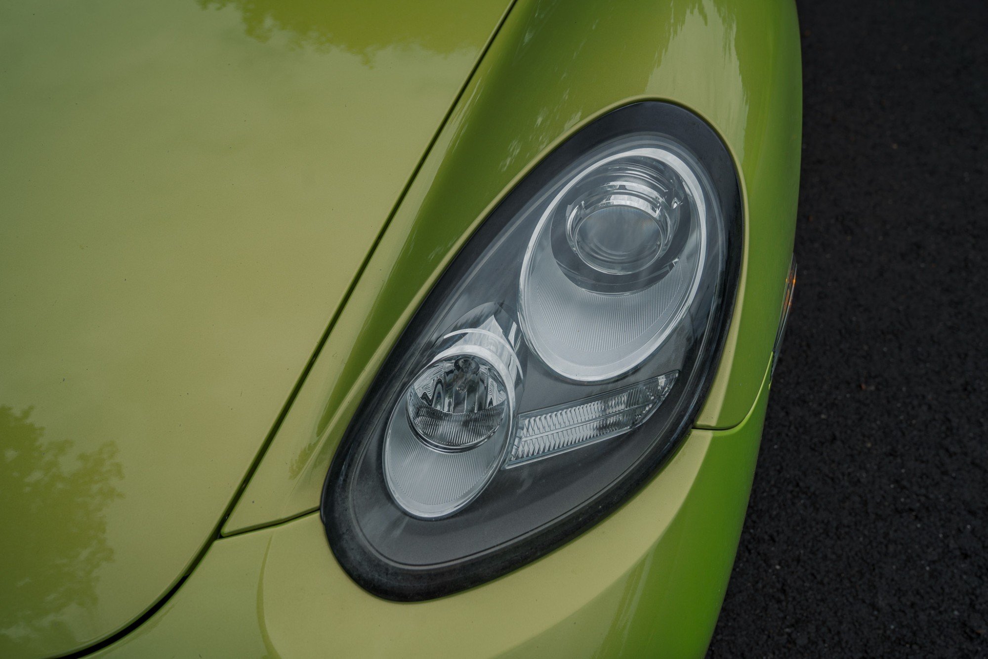 2012 Porsche Cayman R - Photo 22