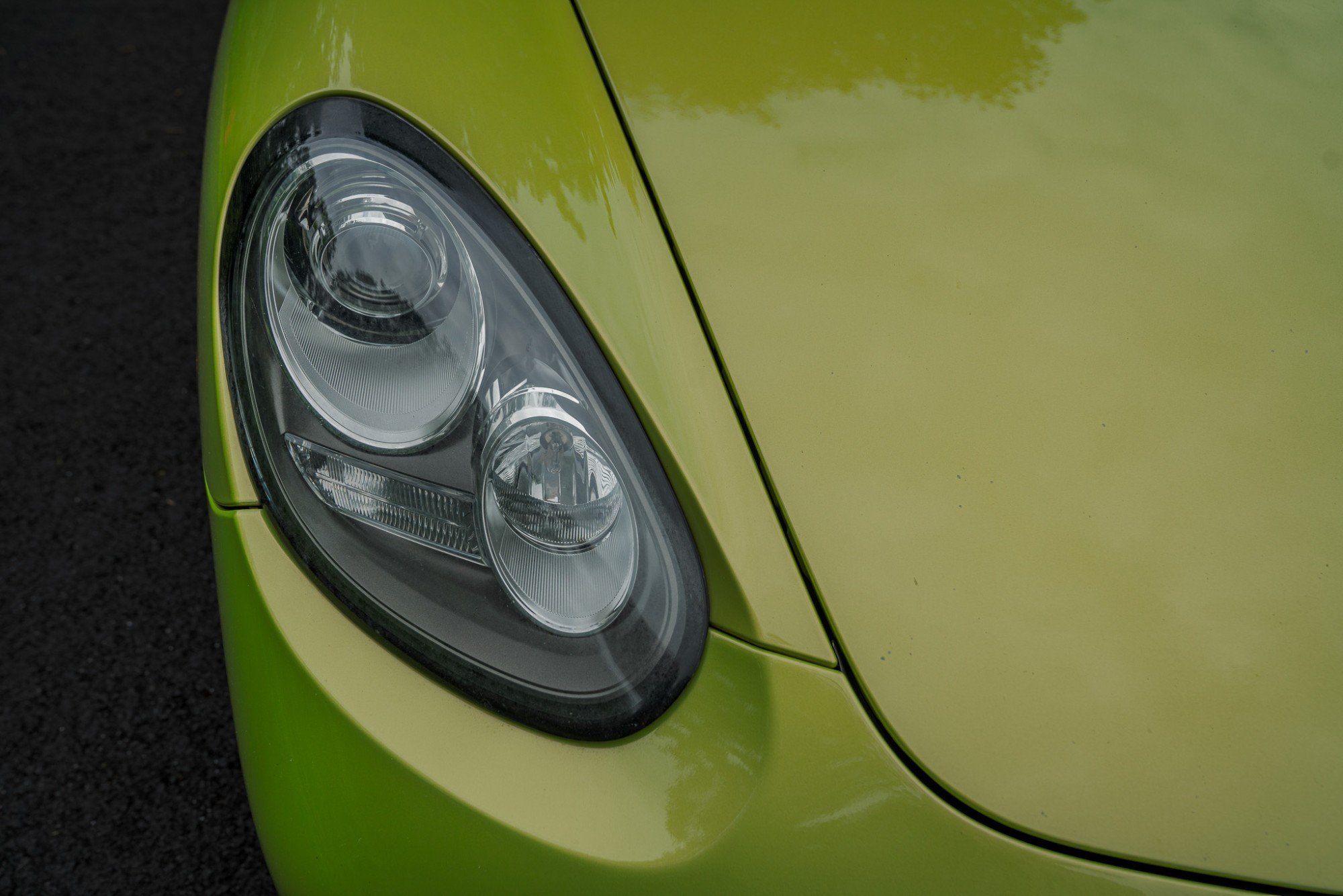 2012 Porsche Cayman R - Photo 23
