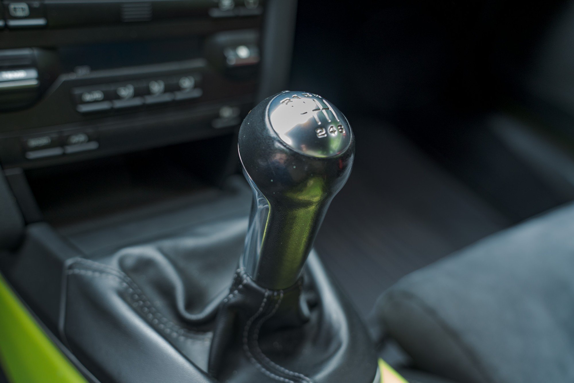 2012 Porsche Cayman R - Photo 31