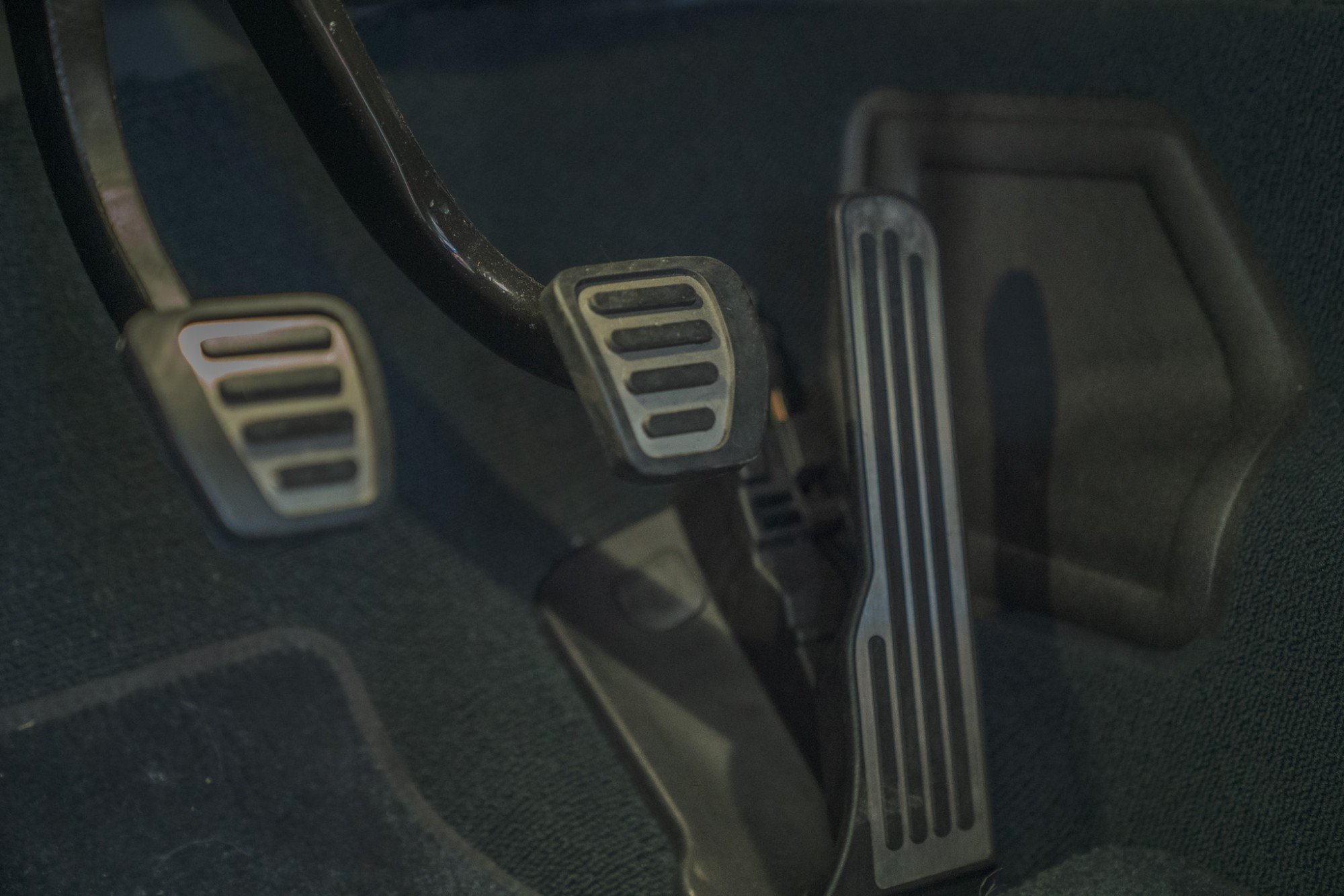 2016 Chevrolet Corvette Z06 in Laguna Blue Tintcoat, interior photo 14