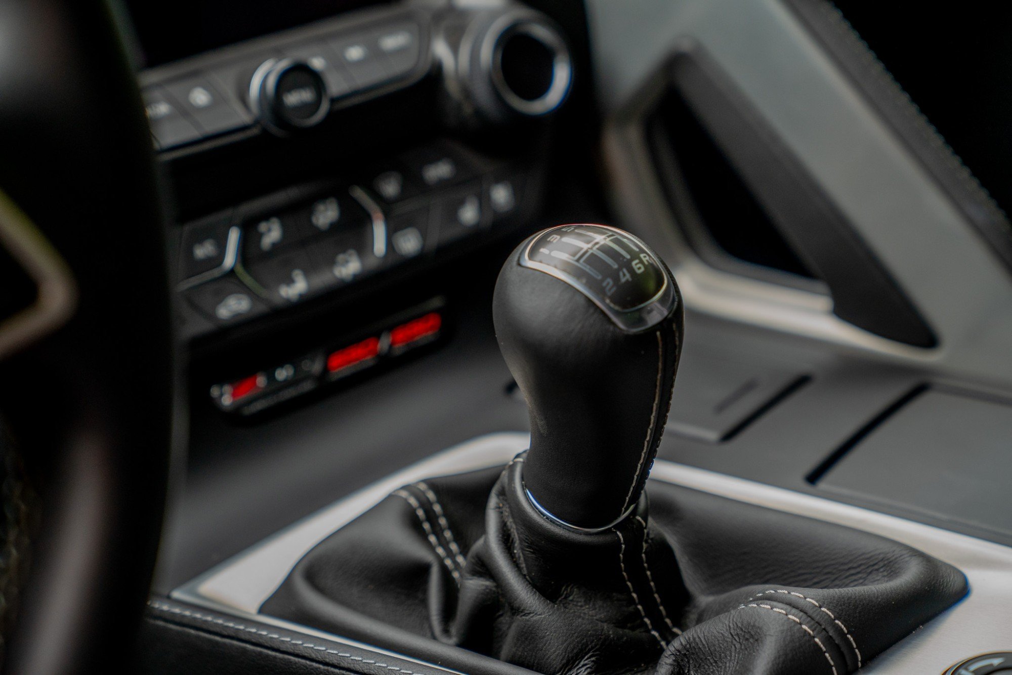 2016 Chevrolet Corvette Z06 in Laguna Blue Tintcoat, interior photo 16