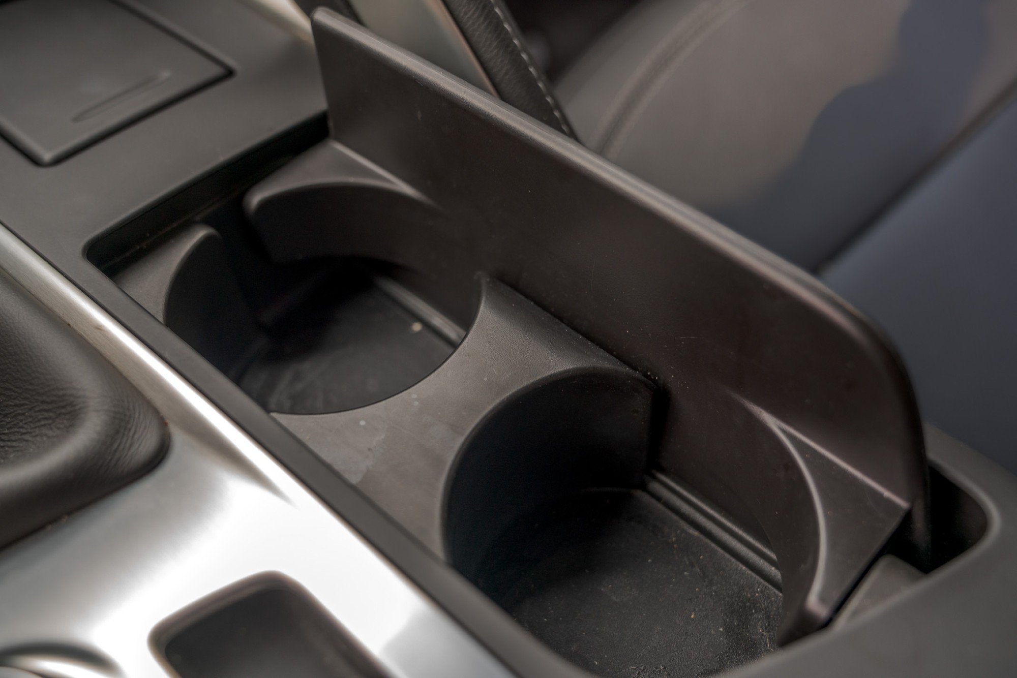 2016 Chevrolet Corvette Z06 in Laguna Blue Tintcoat, interior photo 21