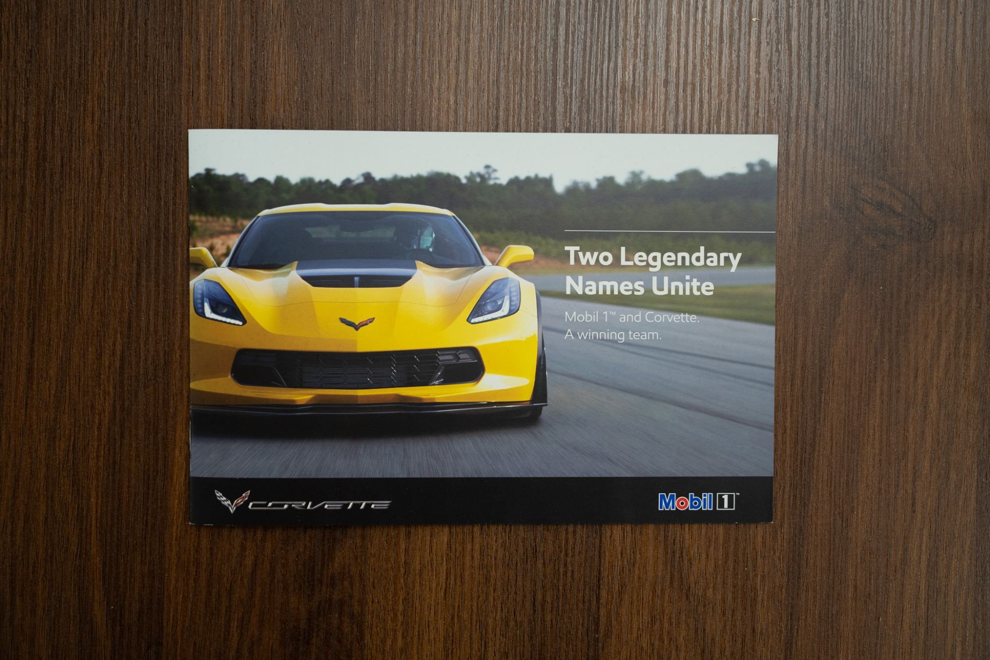 2016 Chevrolet Corvette Z06 in Laguna Blue Tintcoat, keys and books photo 7