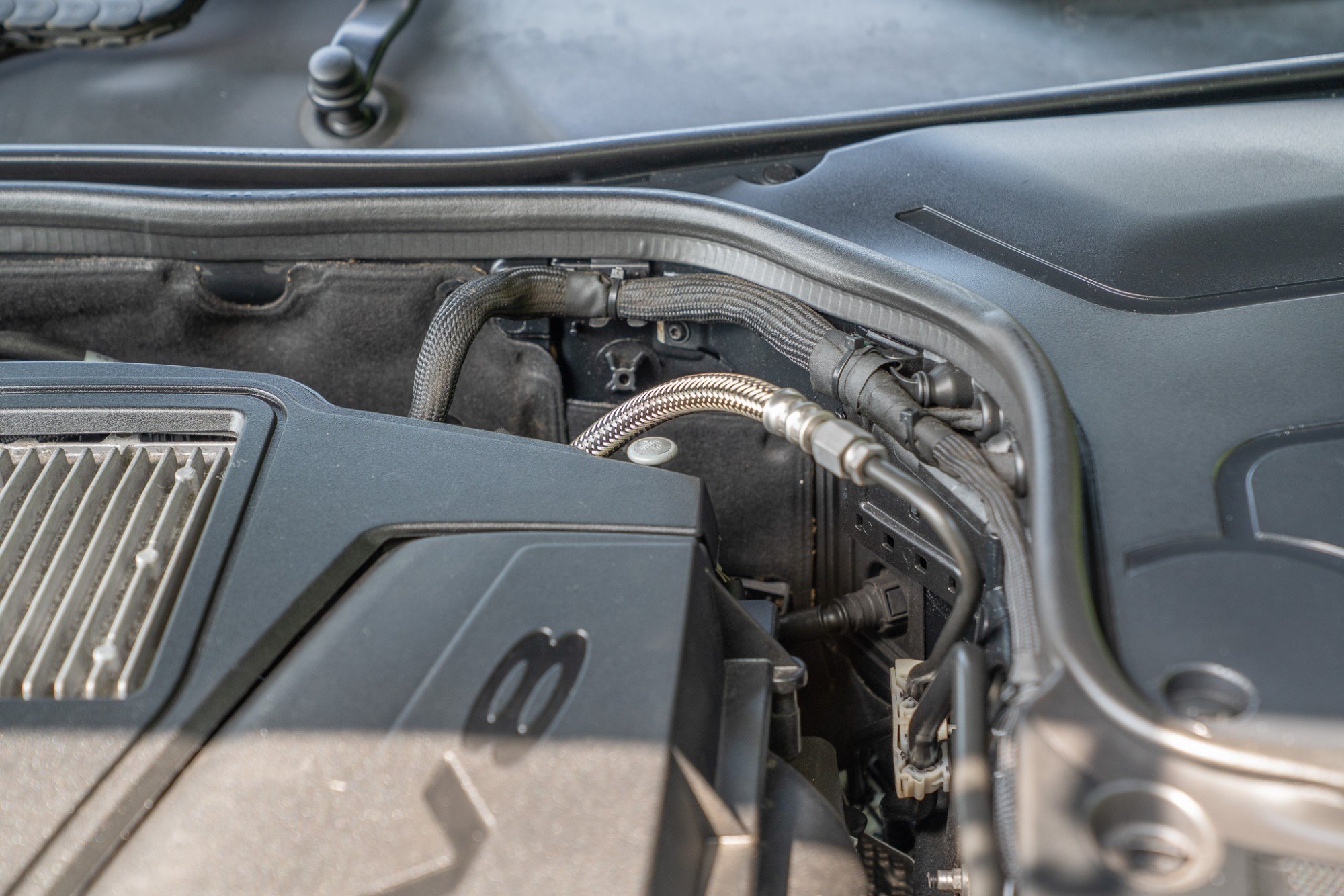 2016 Mercedes-Benz S-Class S550 - Photo 90