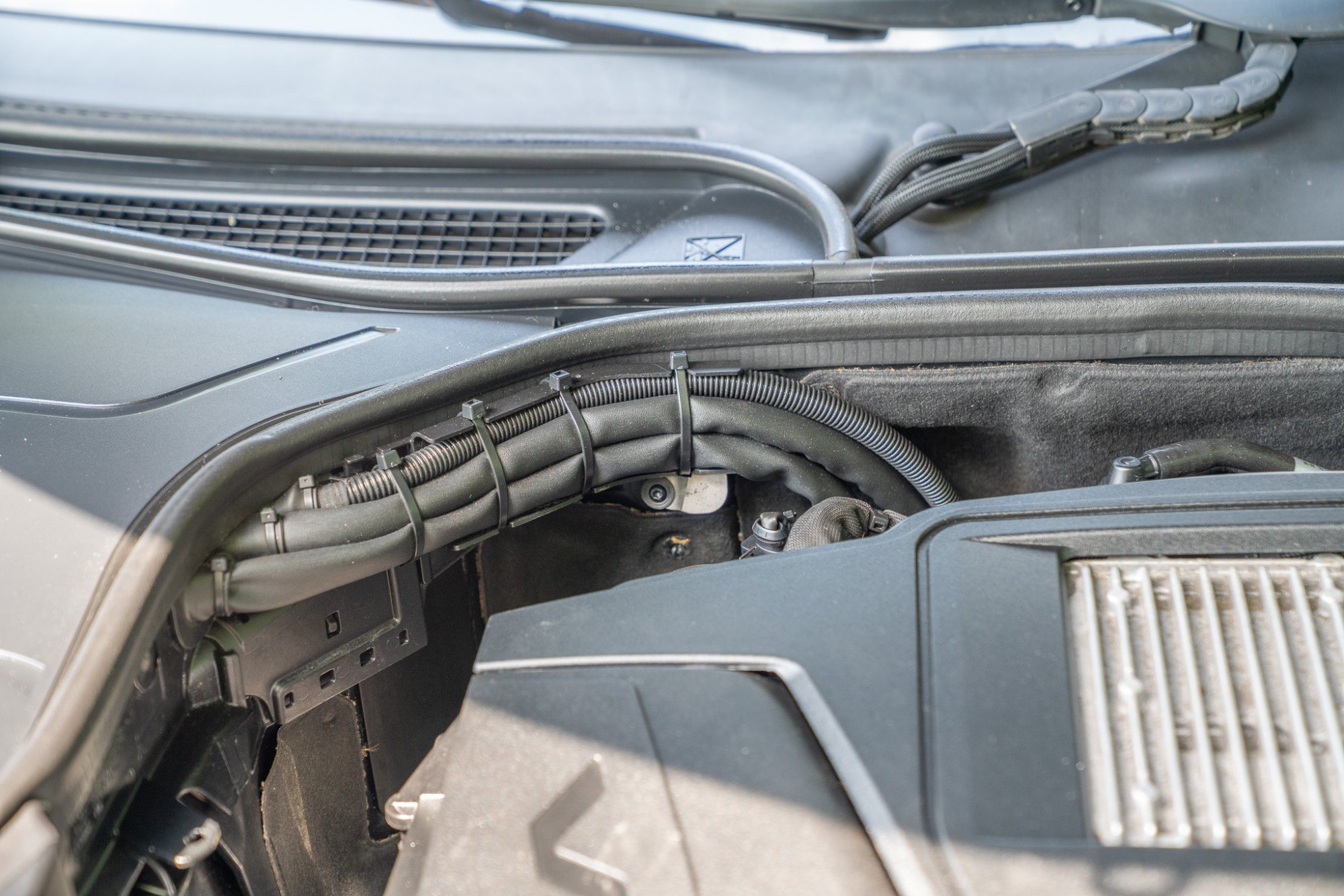 2016 Mercedes-Benz S-Class S550 - Photo 91
