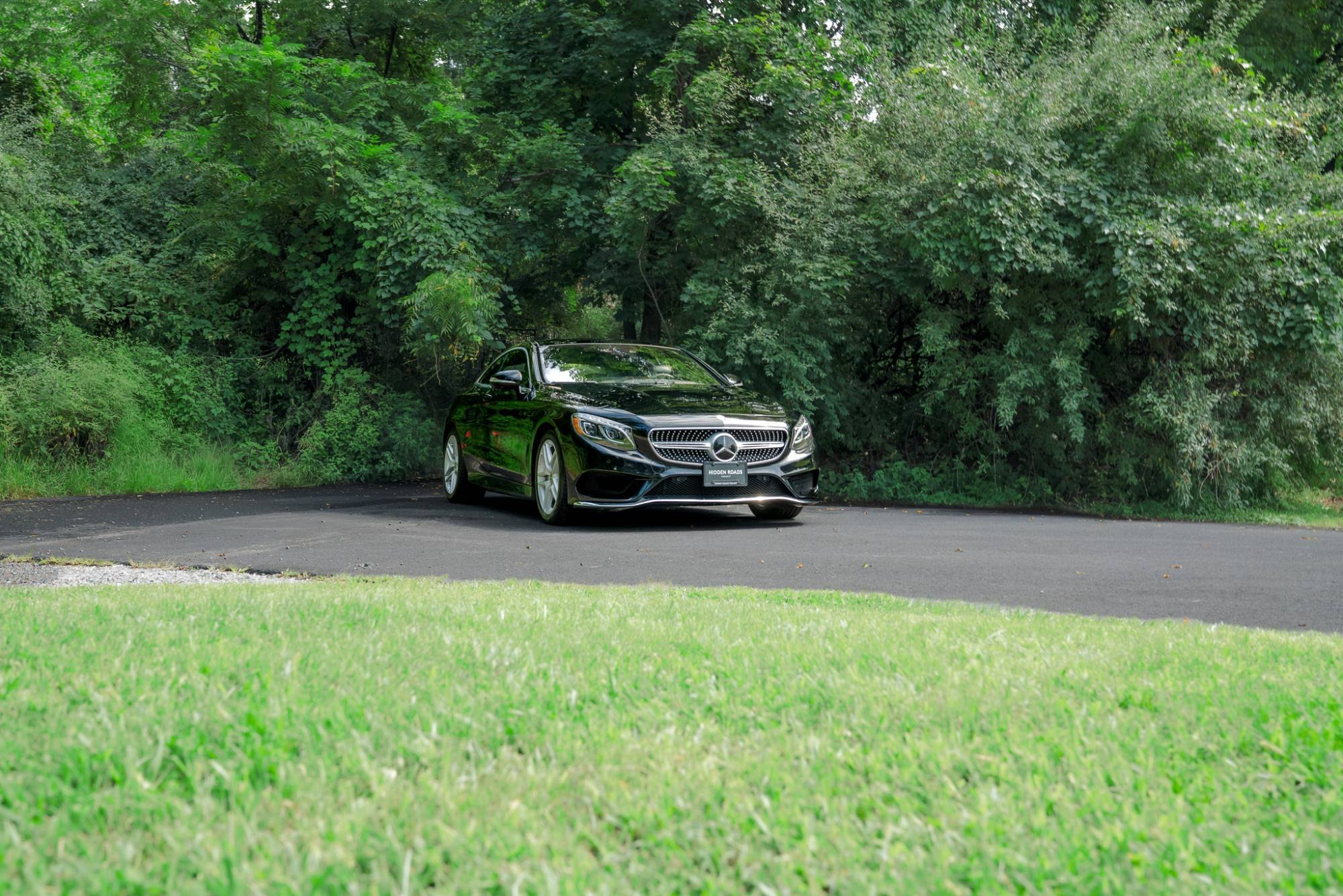 2016 Mercedes-Benz S-Class S550 - Photo 3