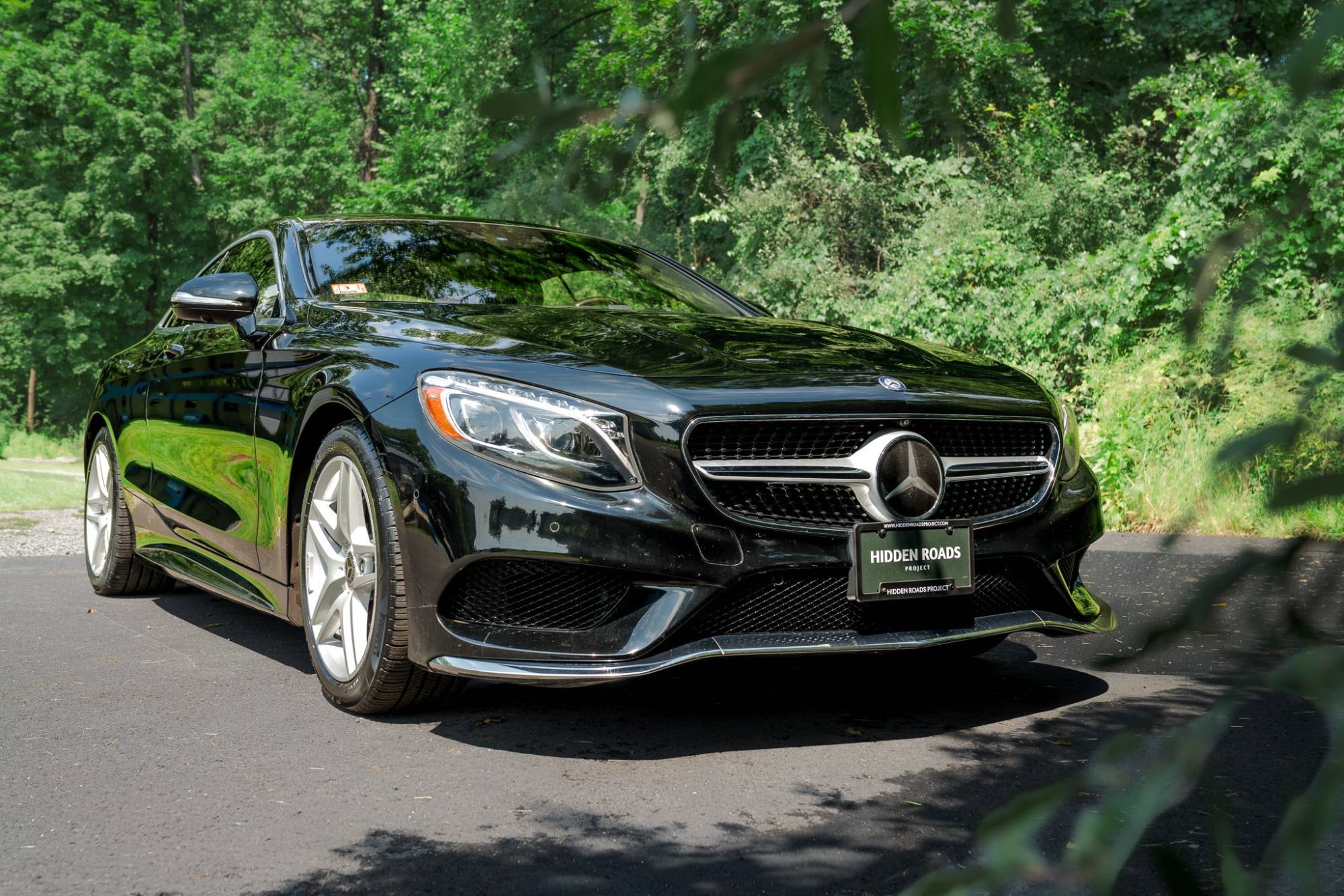 2016 Mercedes-Benz S-Class S550 - Photo 6