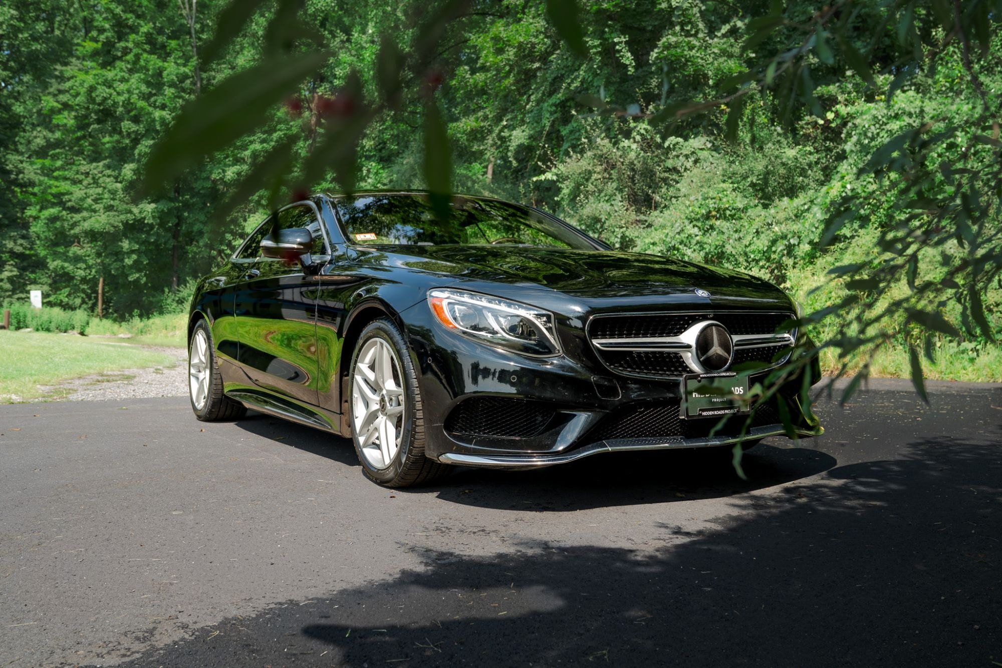 2016 Mercedes-Benz S-Class S550 - Photo 7