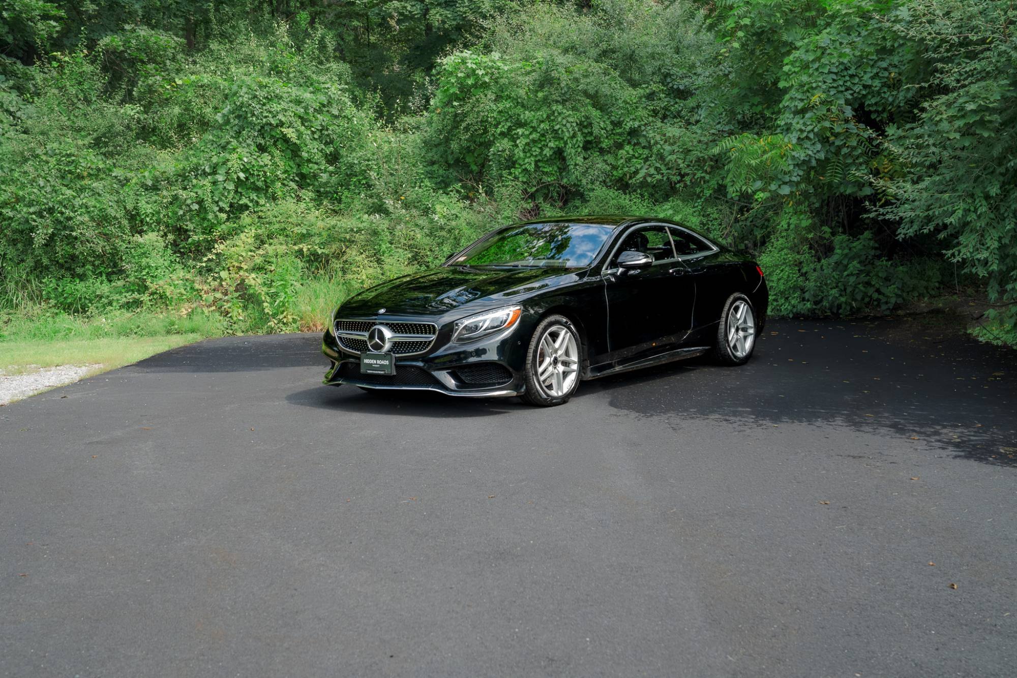 2016 Mercedes-Benz S-Class S550 - Photo 9