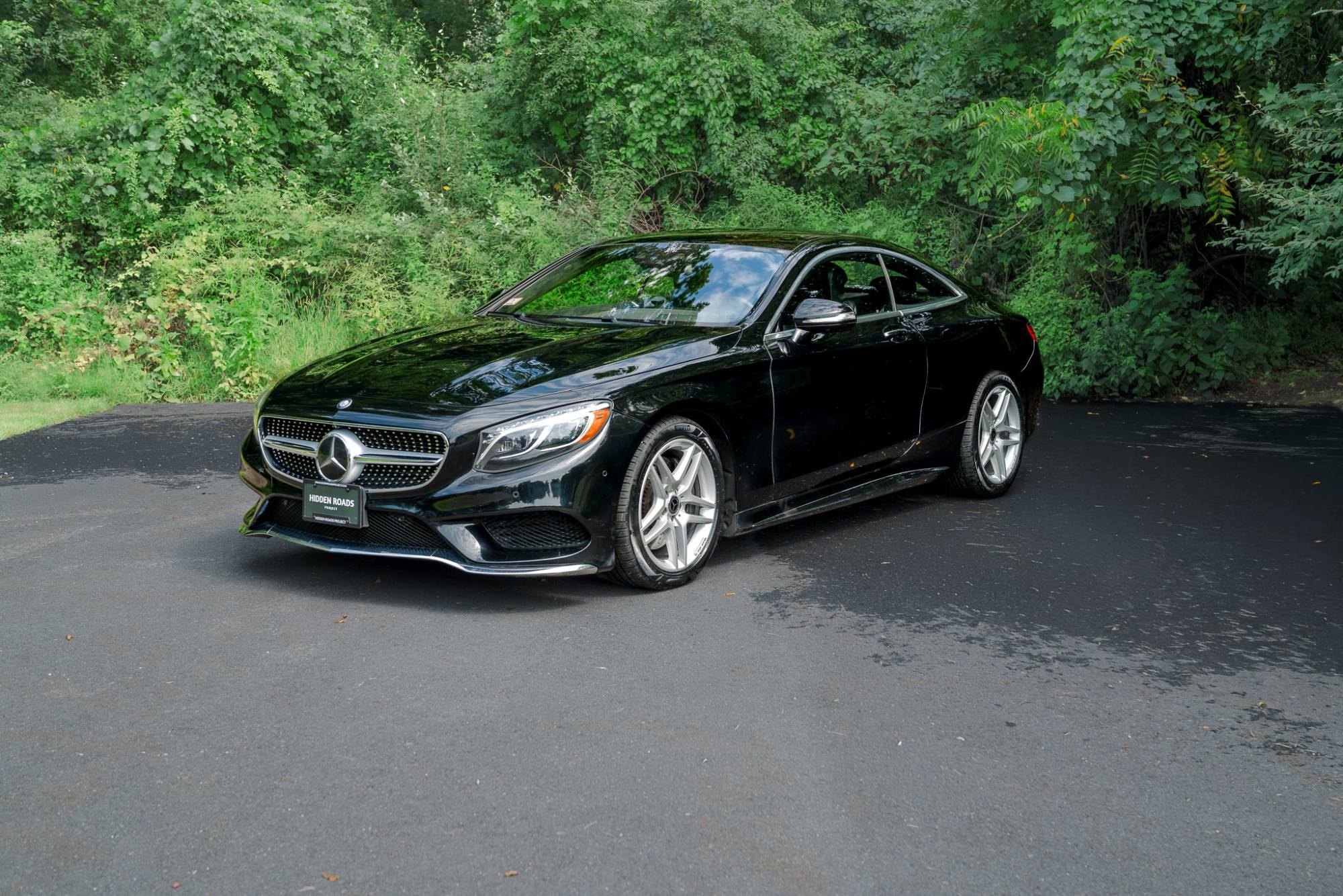 2016 Mercedes-Benz S-Class S550 - Photo 10