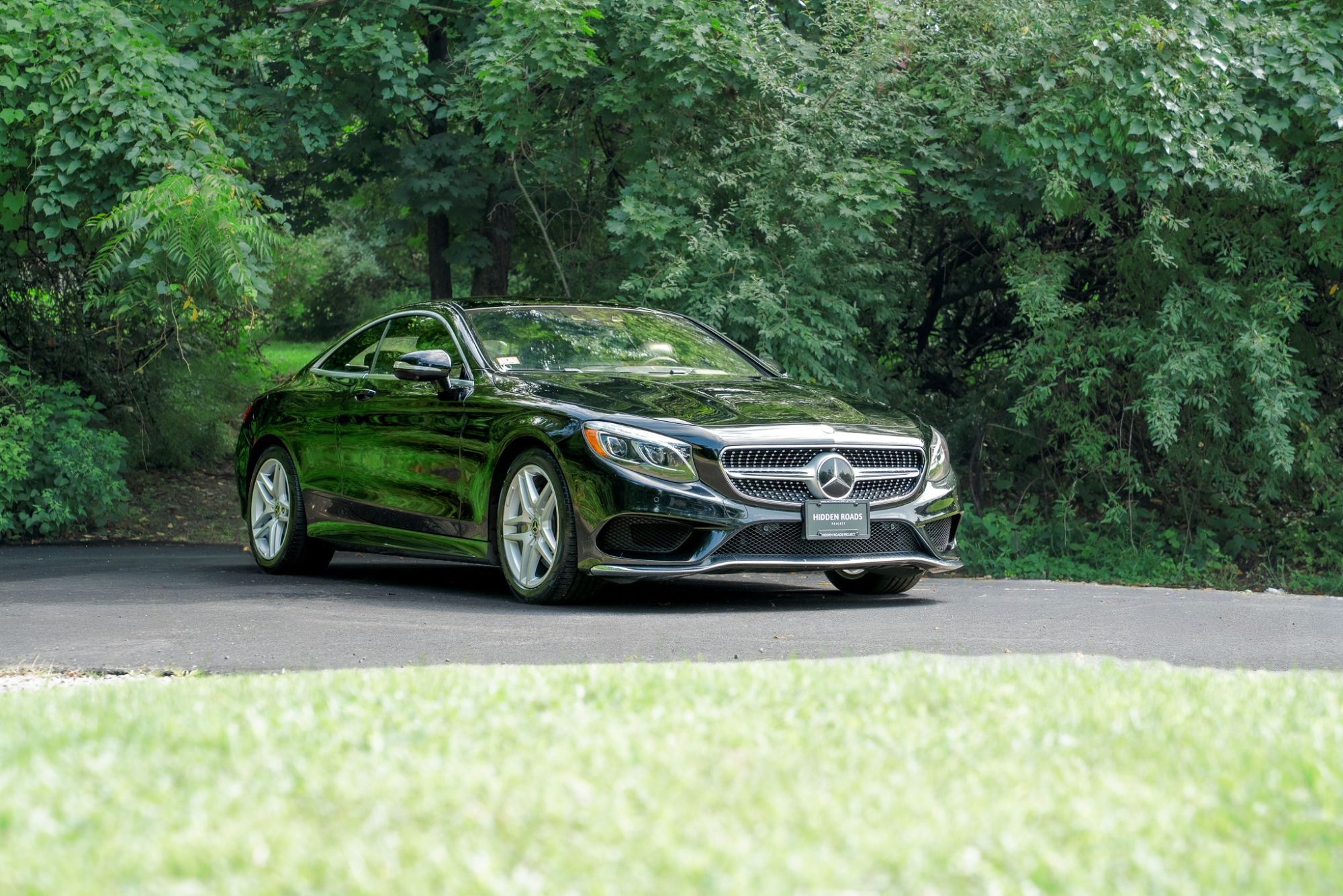 2016 Mercedes-Benz S-Class S550 - Photo 12