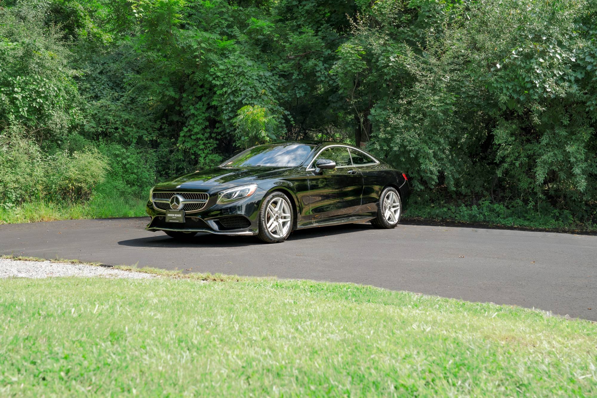 2016 Mercedes-Benz S-Class S550 - Photo 15