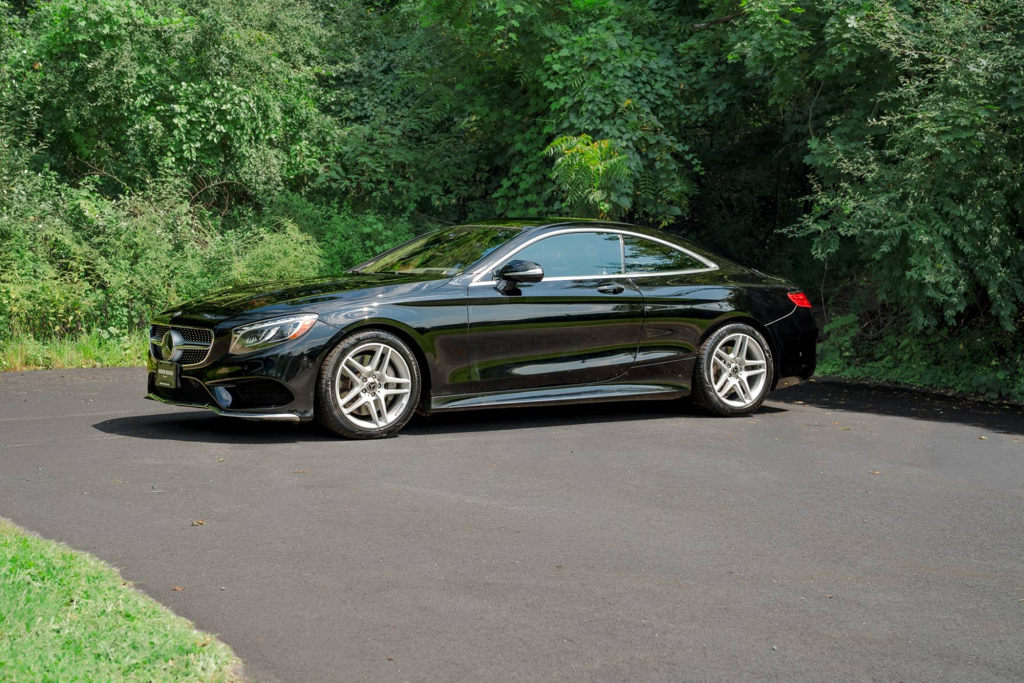 2016 Mercedes-Benz S-Class S550 - Photo 17