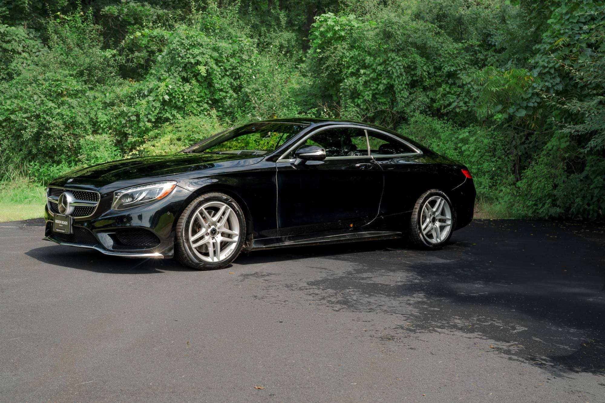 2016 Mercedes-Benz S-Class S550 - Photo 18