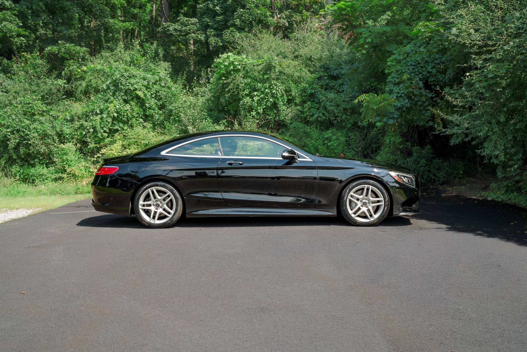 2016 Mercedes-Benz S-Class S550 - Photo 19