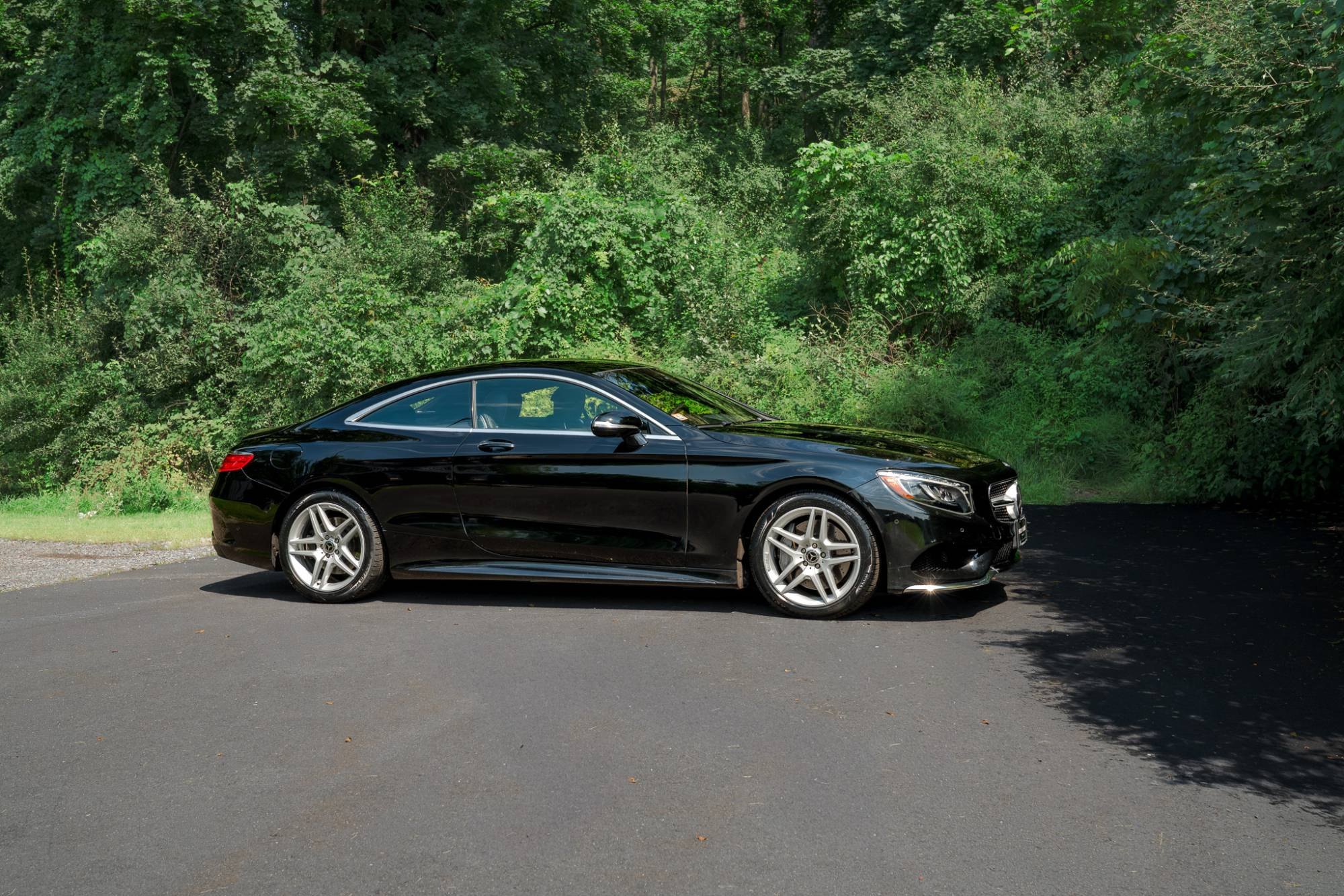 2016 Mercedes-Benz S-Class S550 - Photo 20