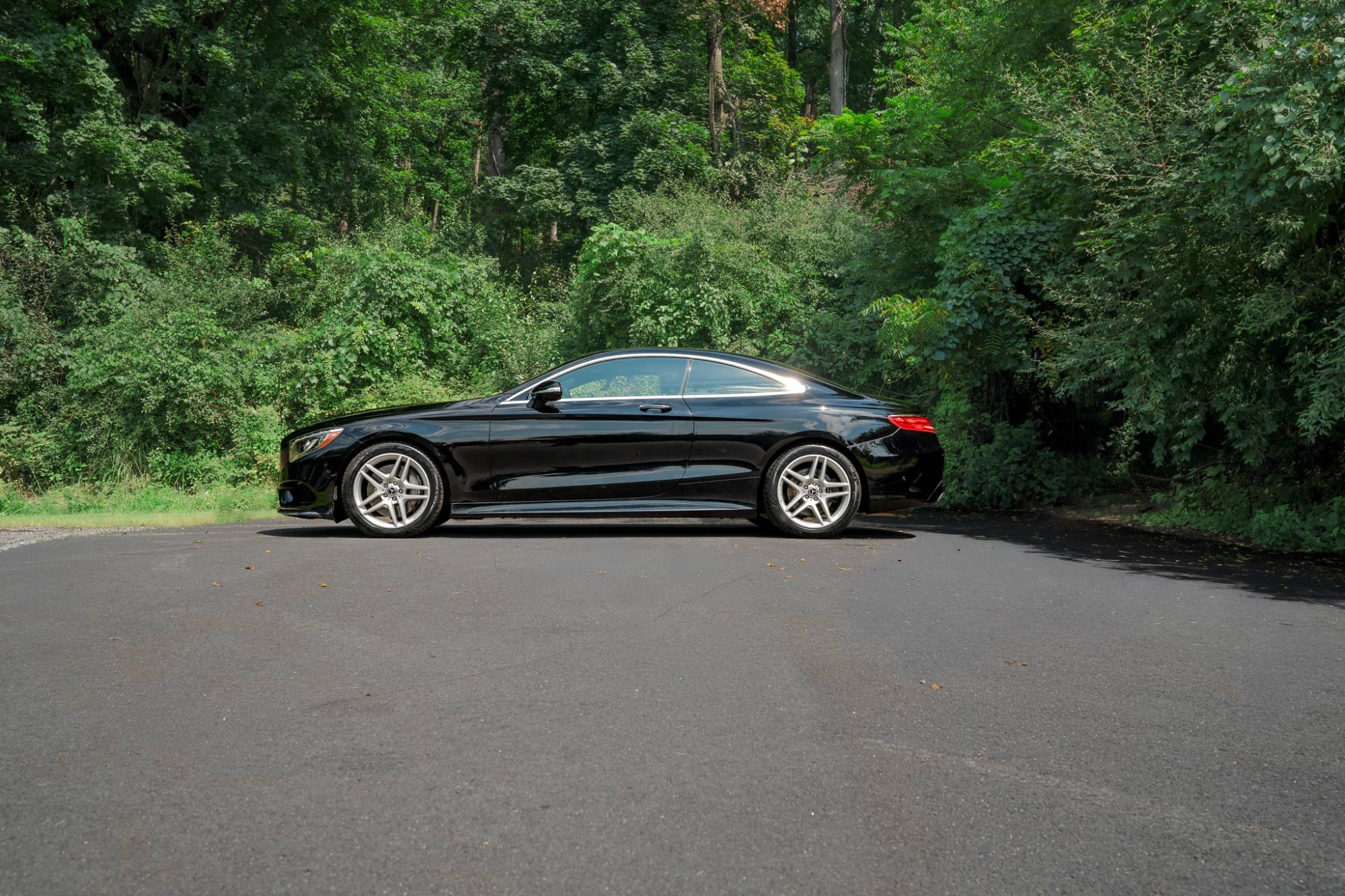 2016 Mercedes-Benz S-Class S550 - Photo 21