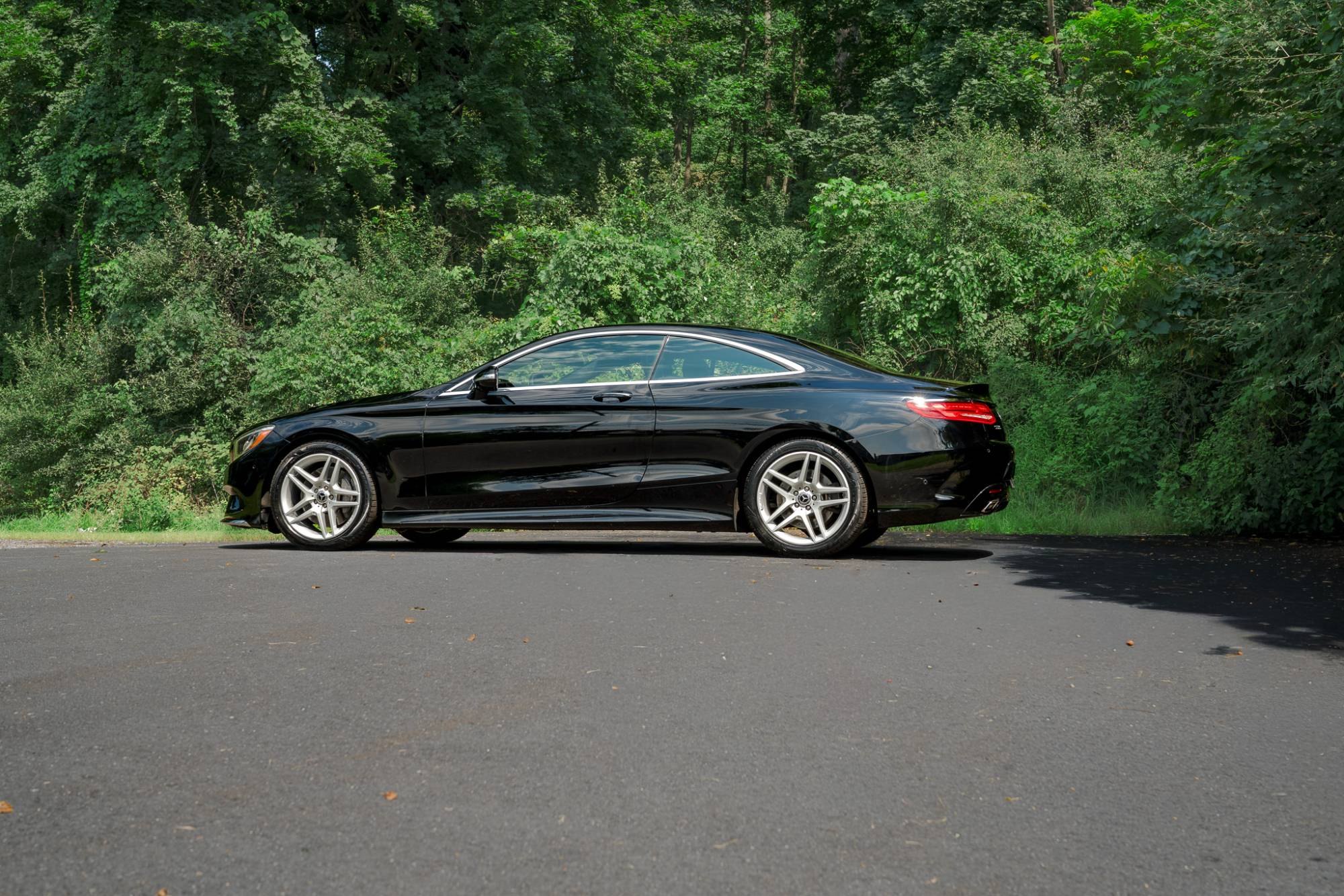 2016 Mercedes-Benz S-Class S550 - Photo 22
