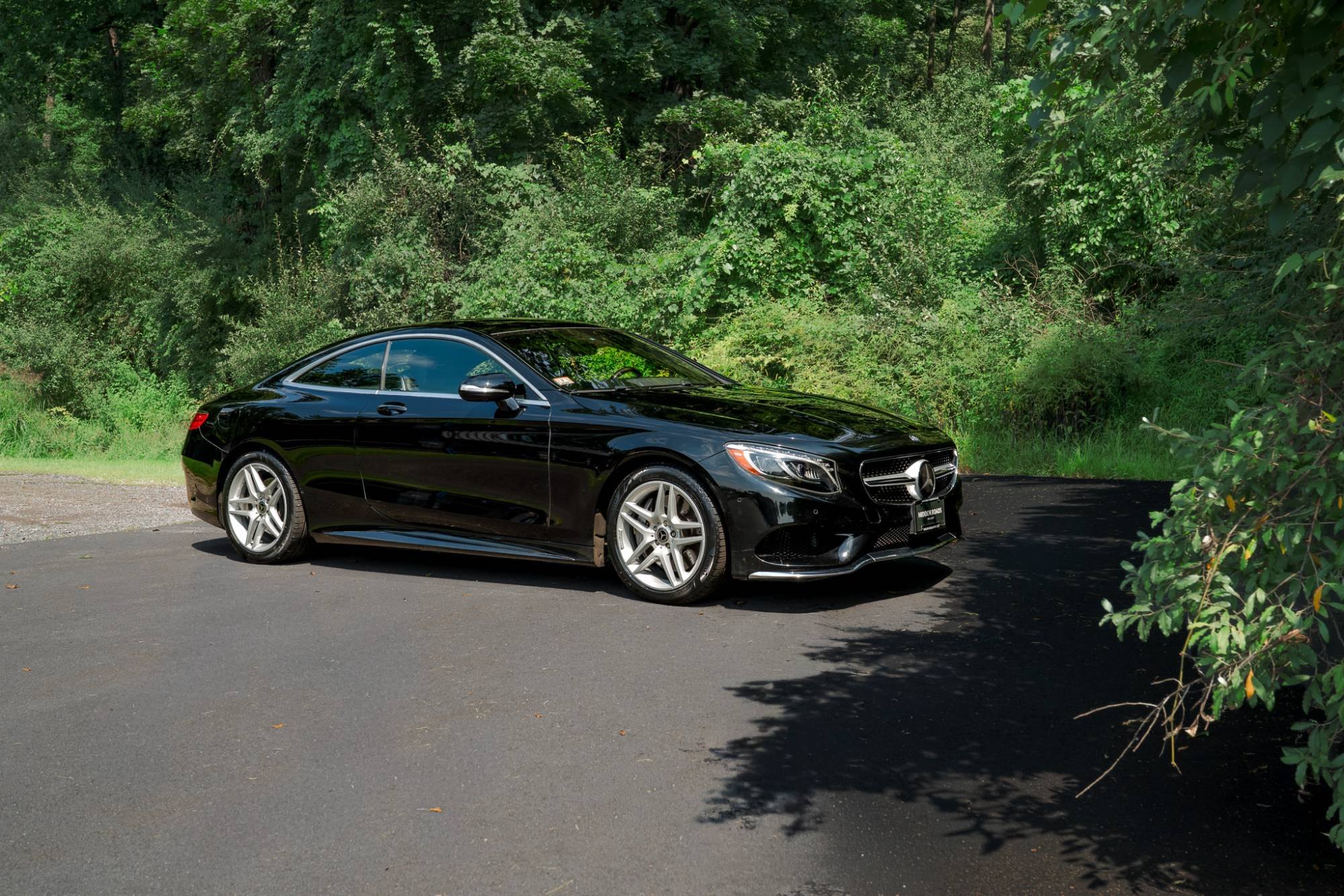 2016 Mercedes-Benz S-Class S550 - Photo 23