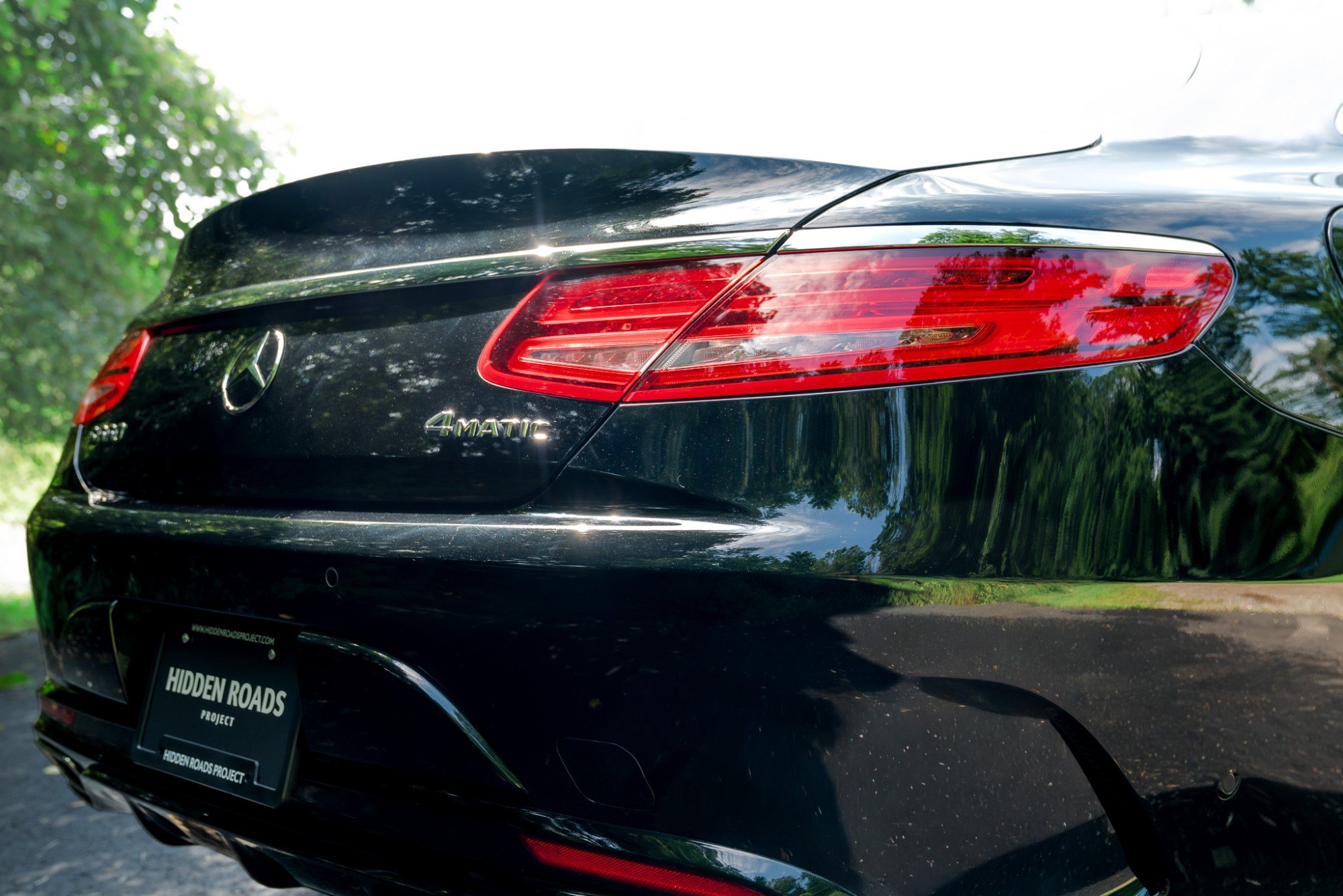 2016 Mercedes-Benz S-Class S550 - Photo 27