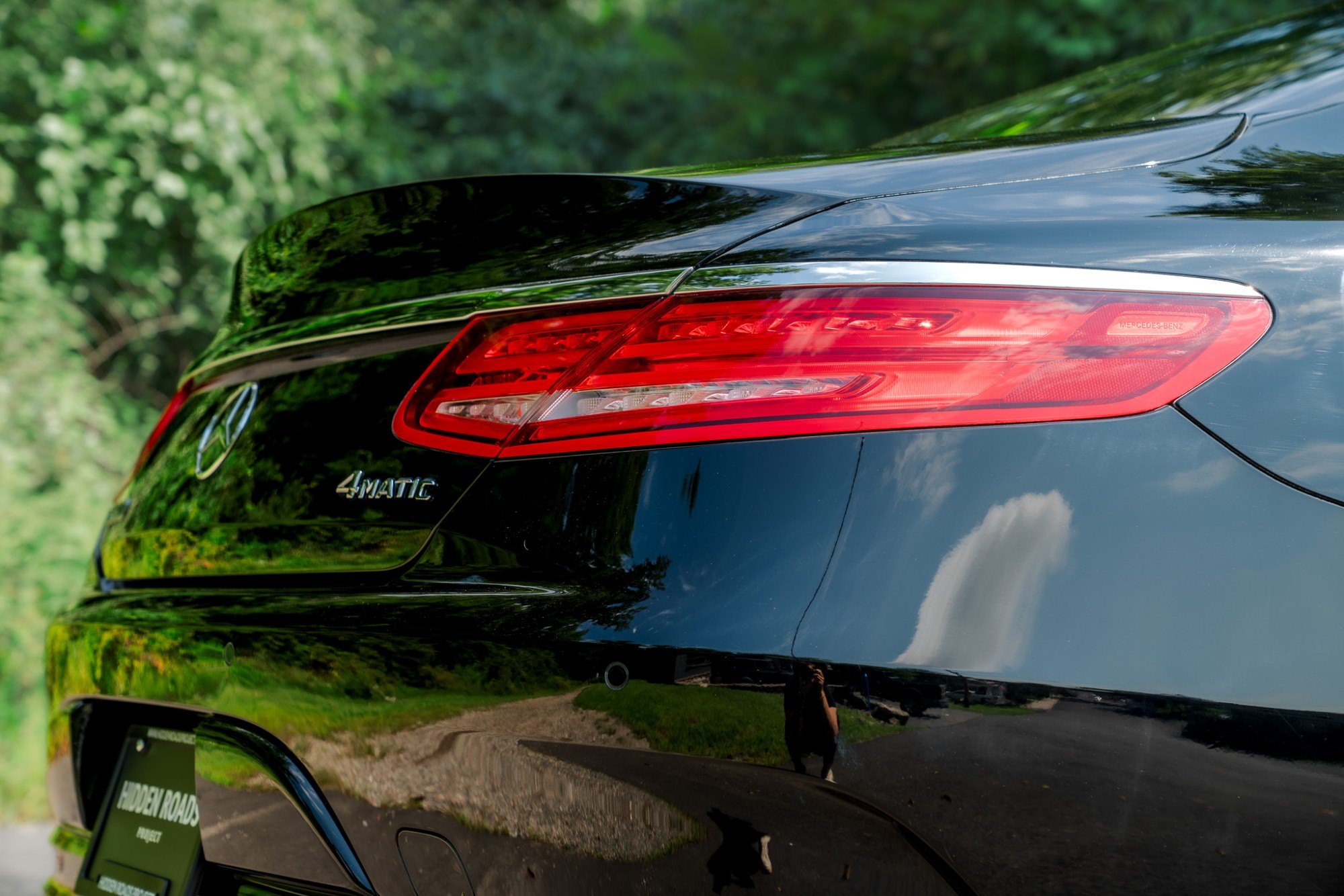 2016 Mercedes-Benz S-Class S550 - Photo 30