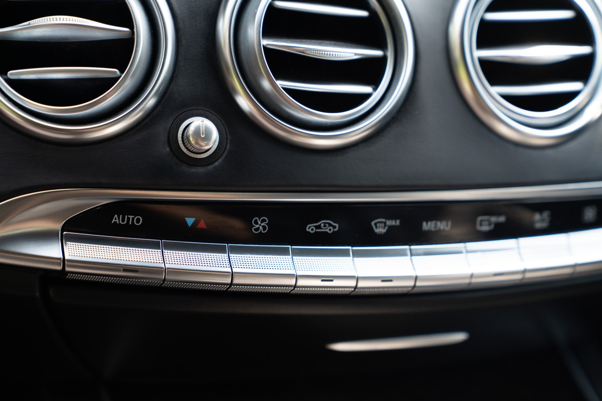 2016 Mercedes-Benz S-Class S550 - Photo 49