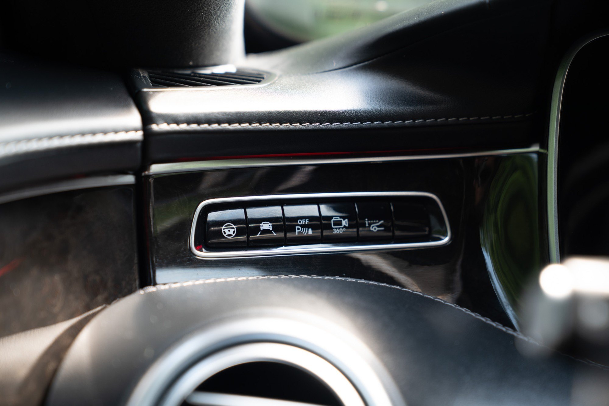 2016 Mercedes-Benz S-Class S550 - Photo 51