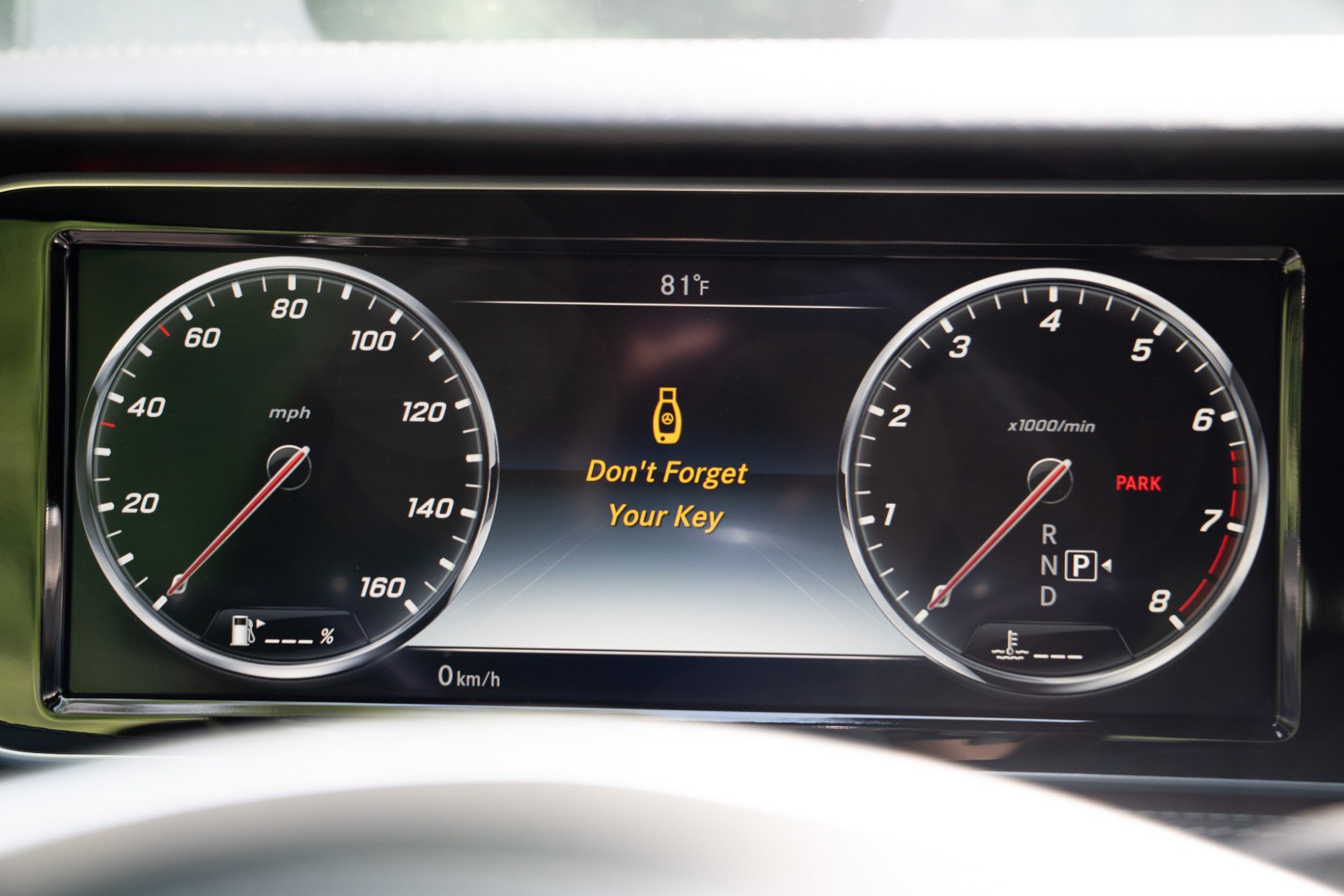 2016 Mercedes-Benz S-Class S550 - Photo 56