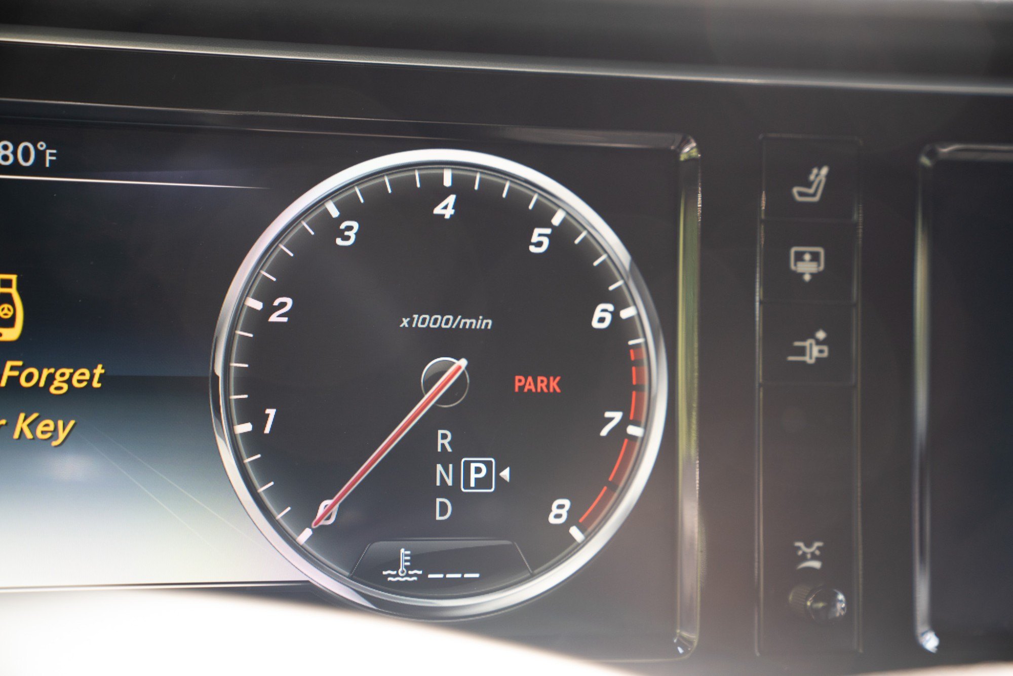 2016 Mercedes-Benz S-Class S550 - Photo 57