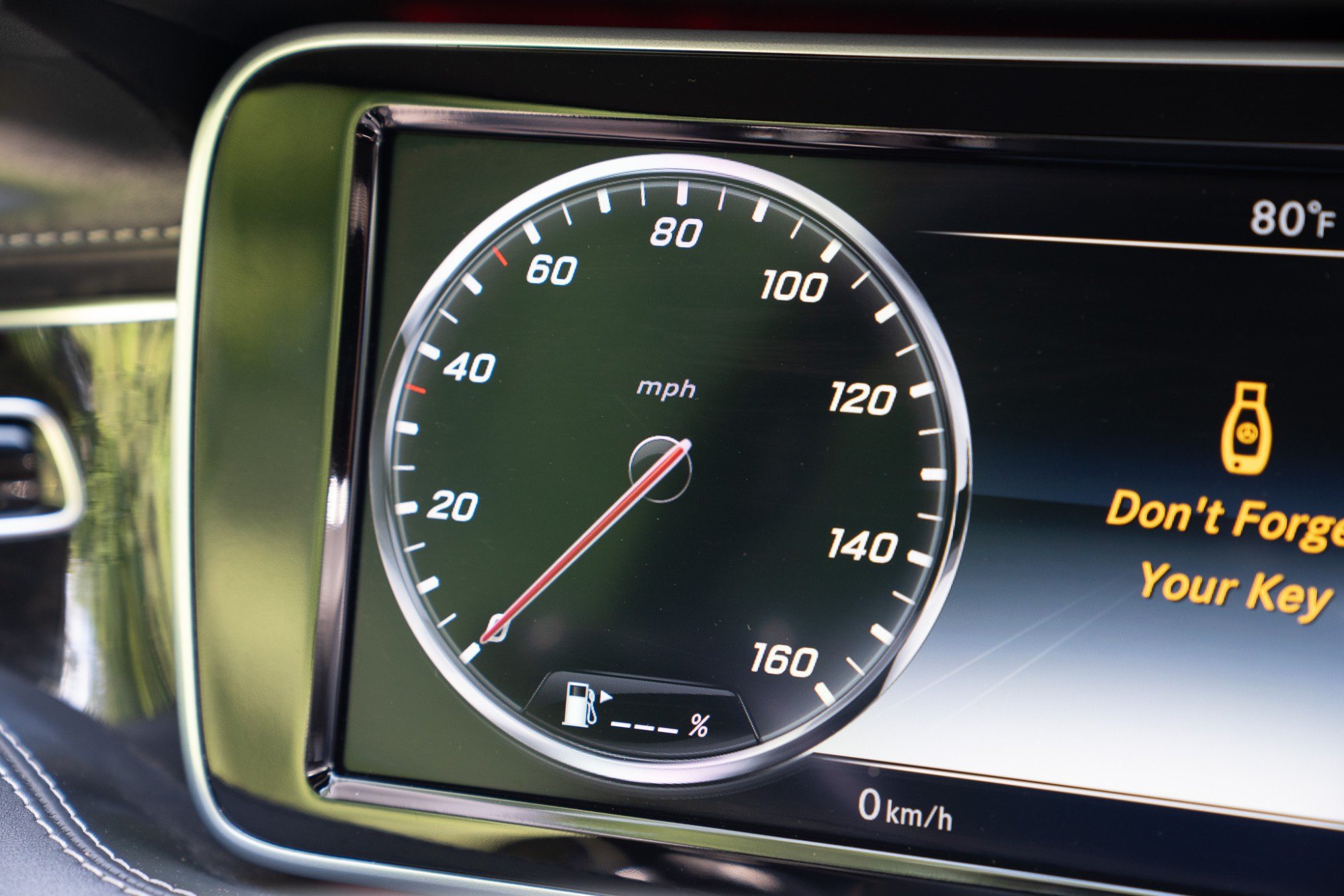 2016 Mercedes-Benz S-Class S550 - Photo 58
