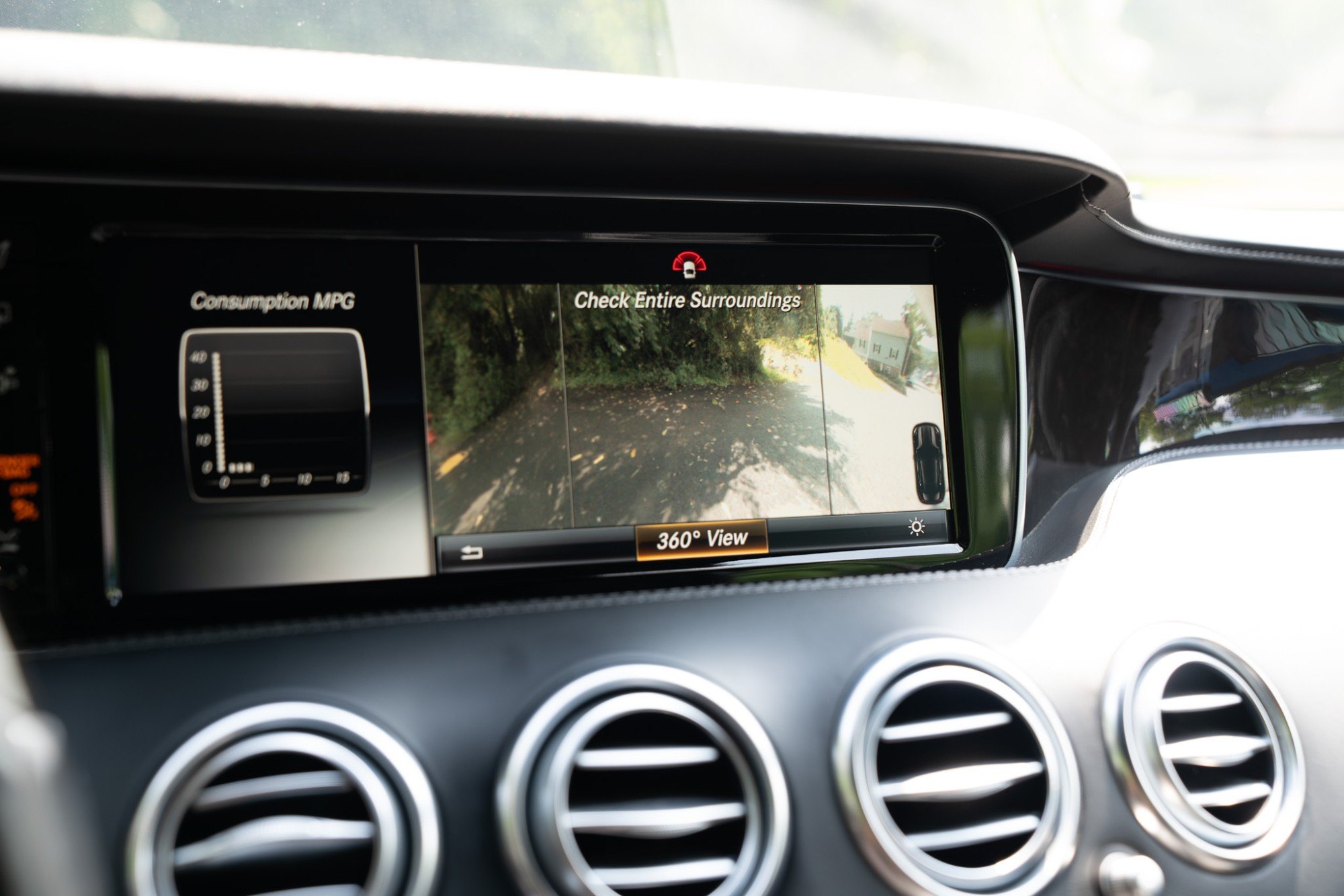 2016 Mercedes-Benz S-Class S550 - Photo 62