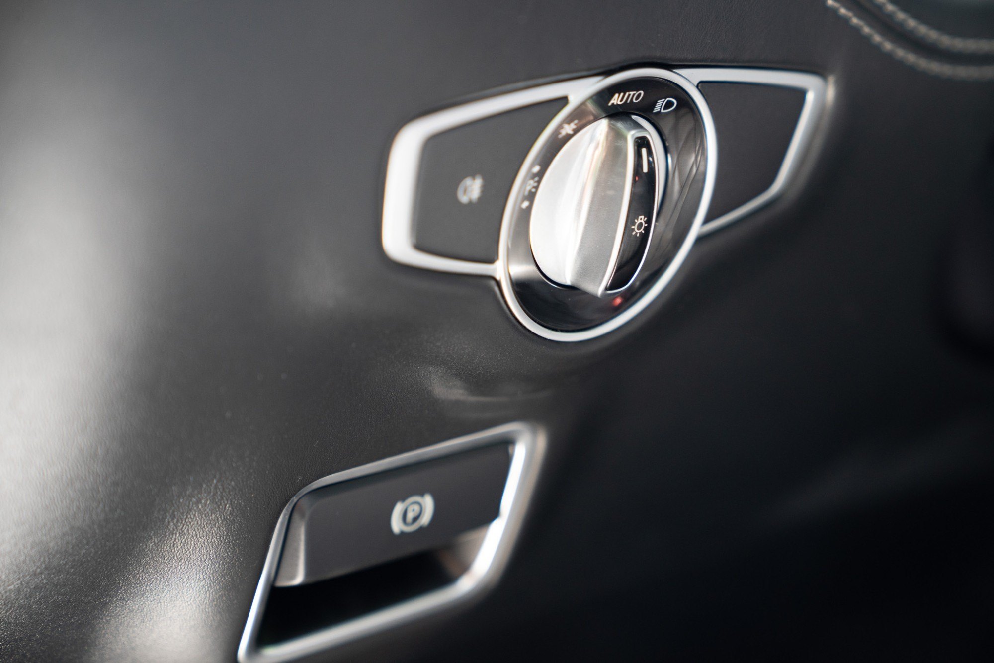 2016 Mercedes-Benz S-Class S550 - Photo 71
