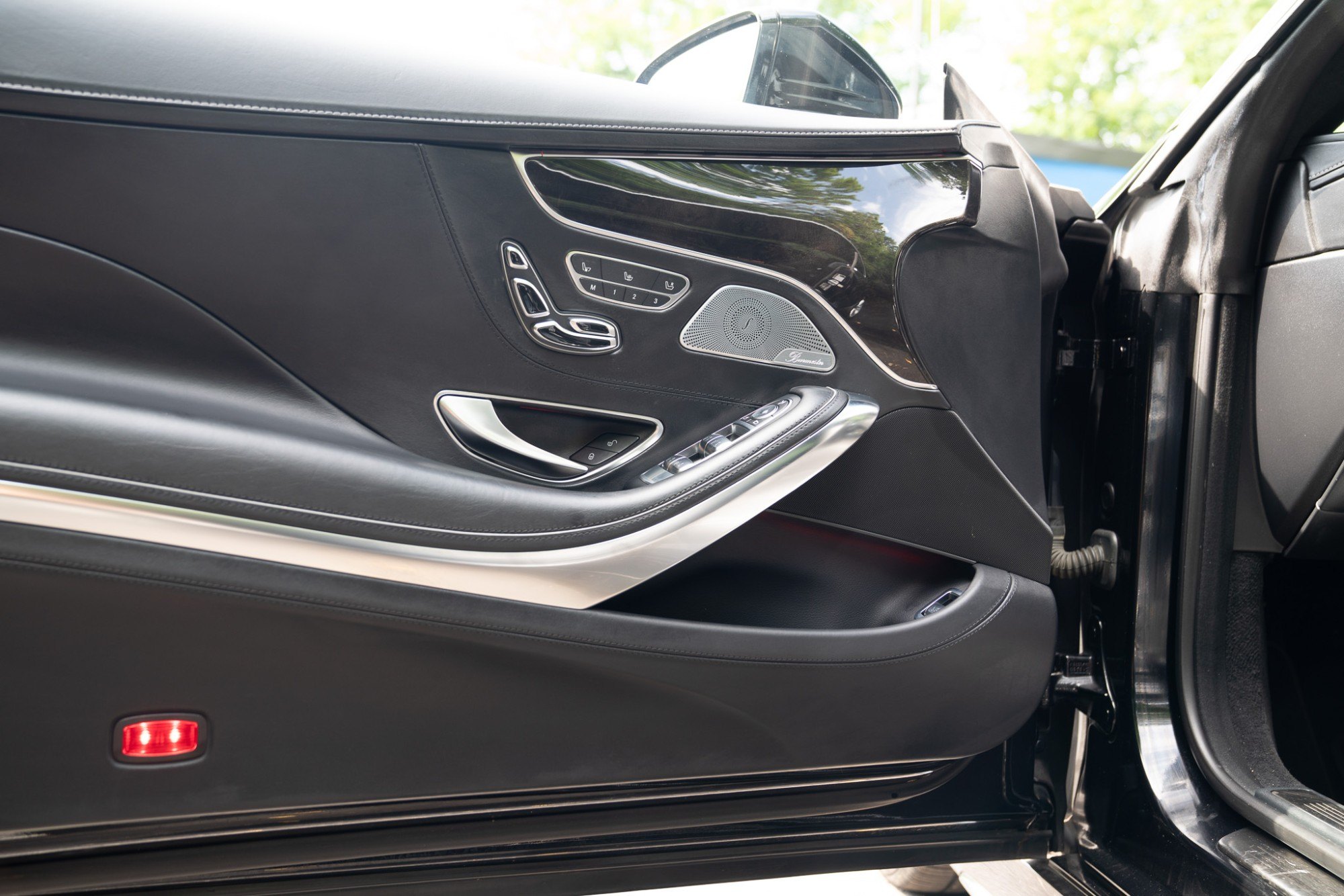 2016 Mercedes-Benz S-Class S550 - Photo 72