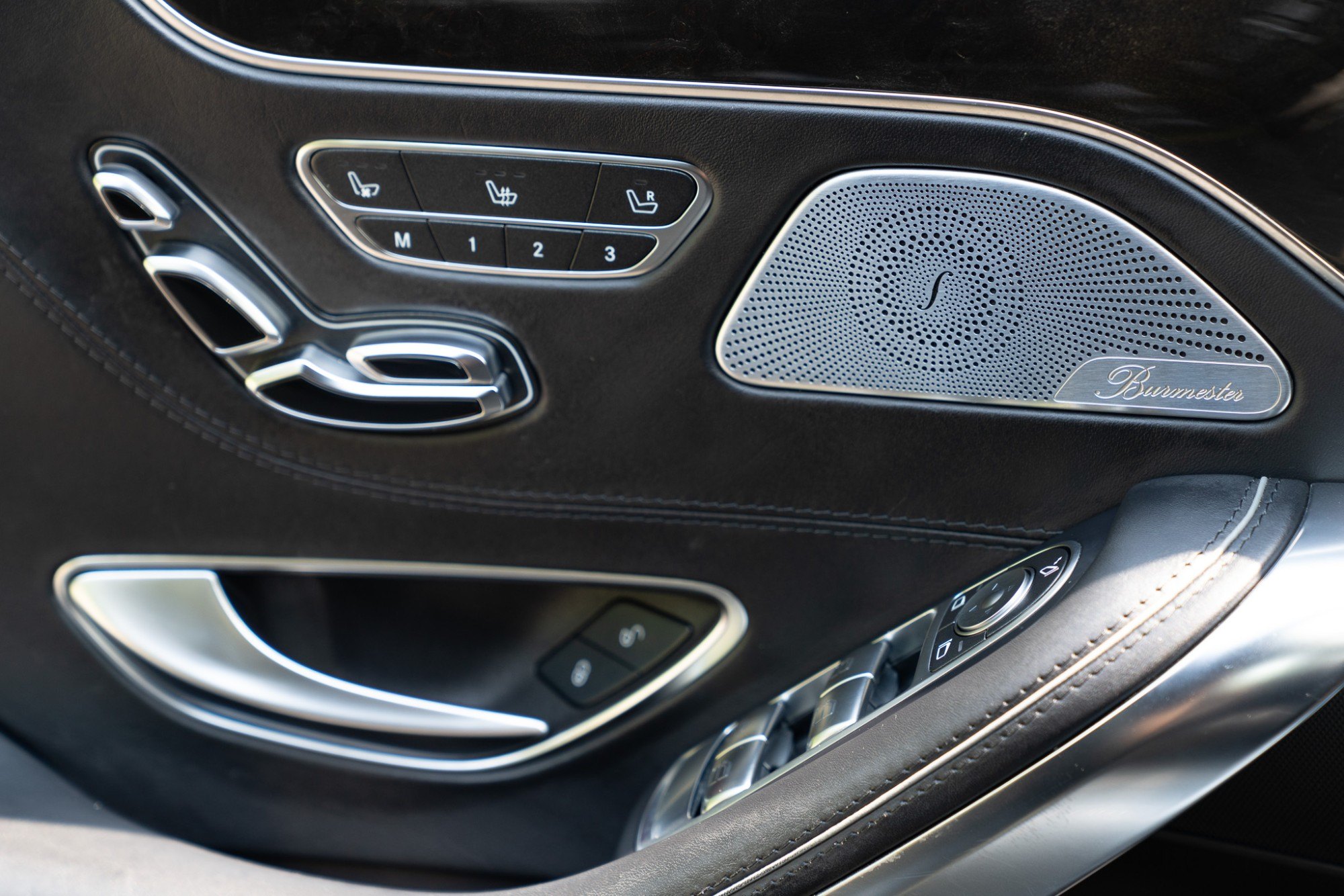 2016 Mercedes-Benz S-Class S550 - Photo 73