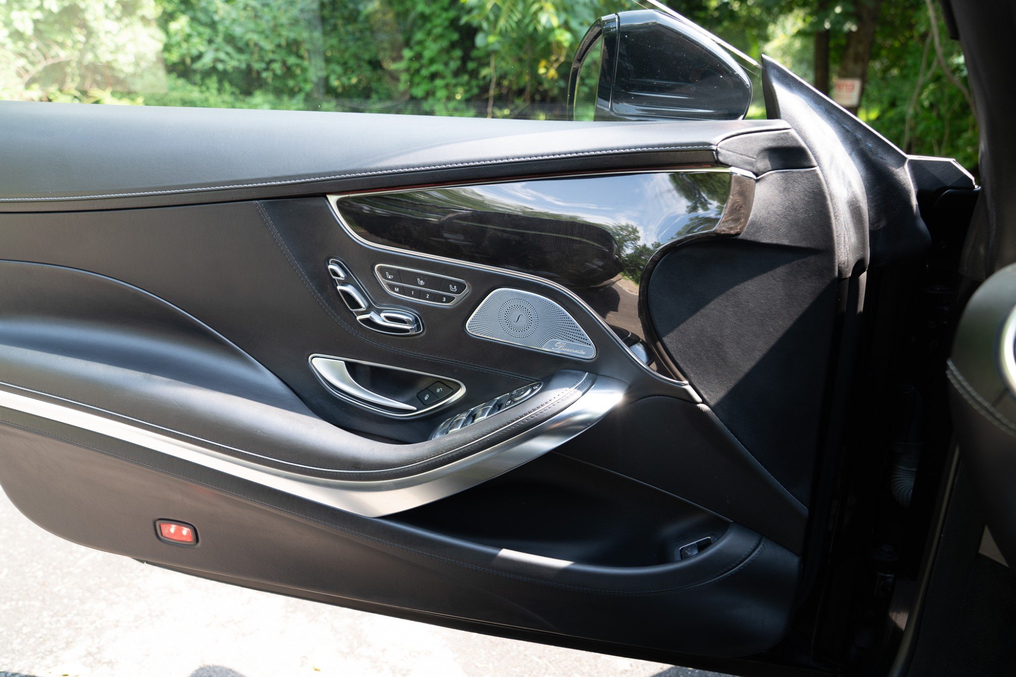 2016 Mercedes-Benz S-Class S550 - Photo 75