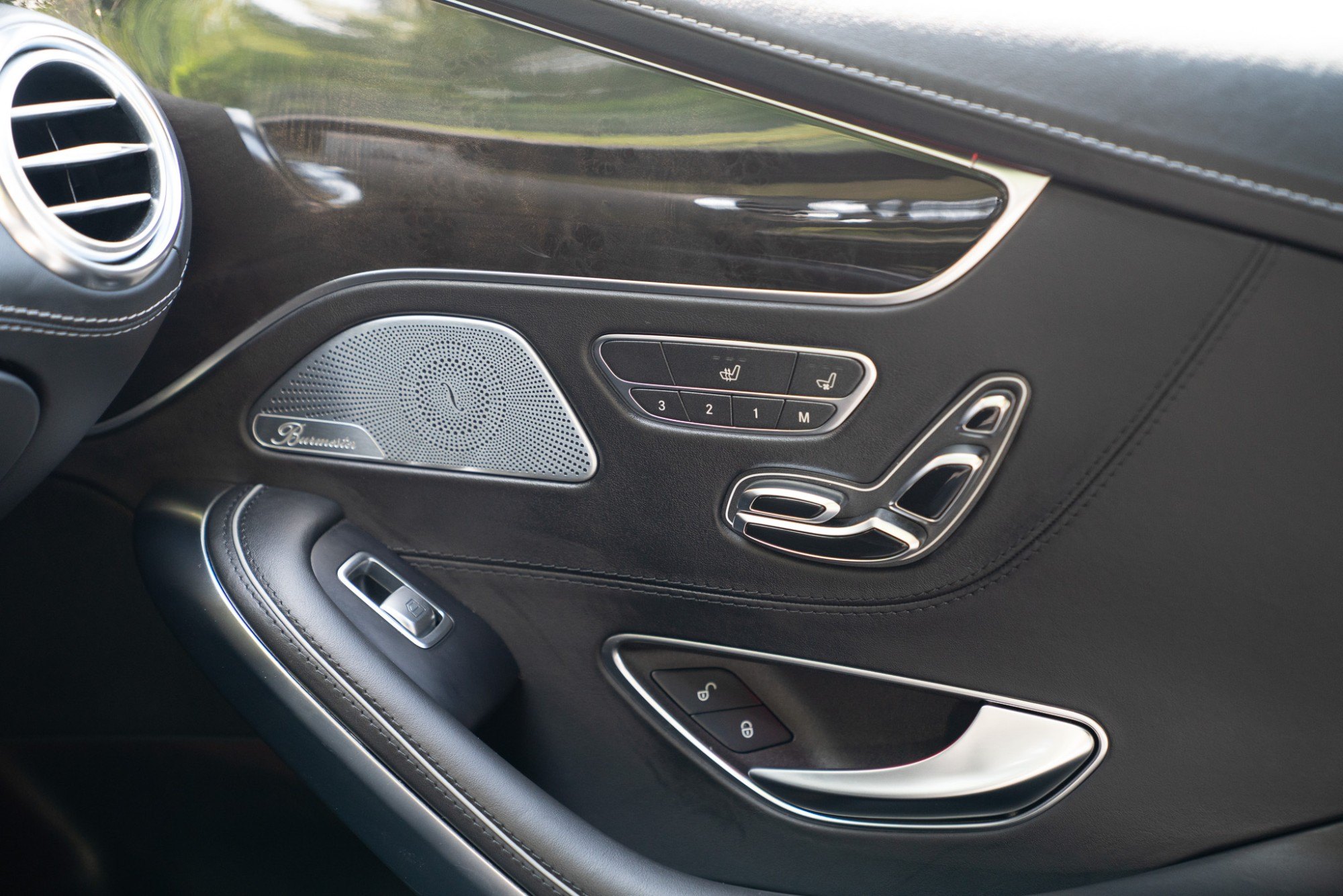 2016 Mercedes-Benz S-Class S550 - Photo 76