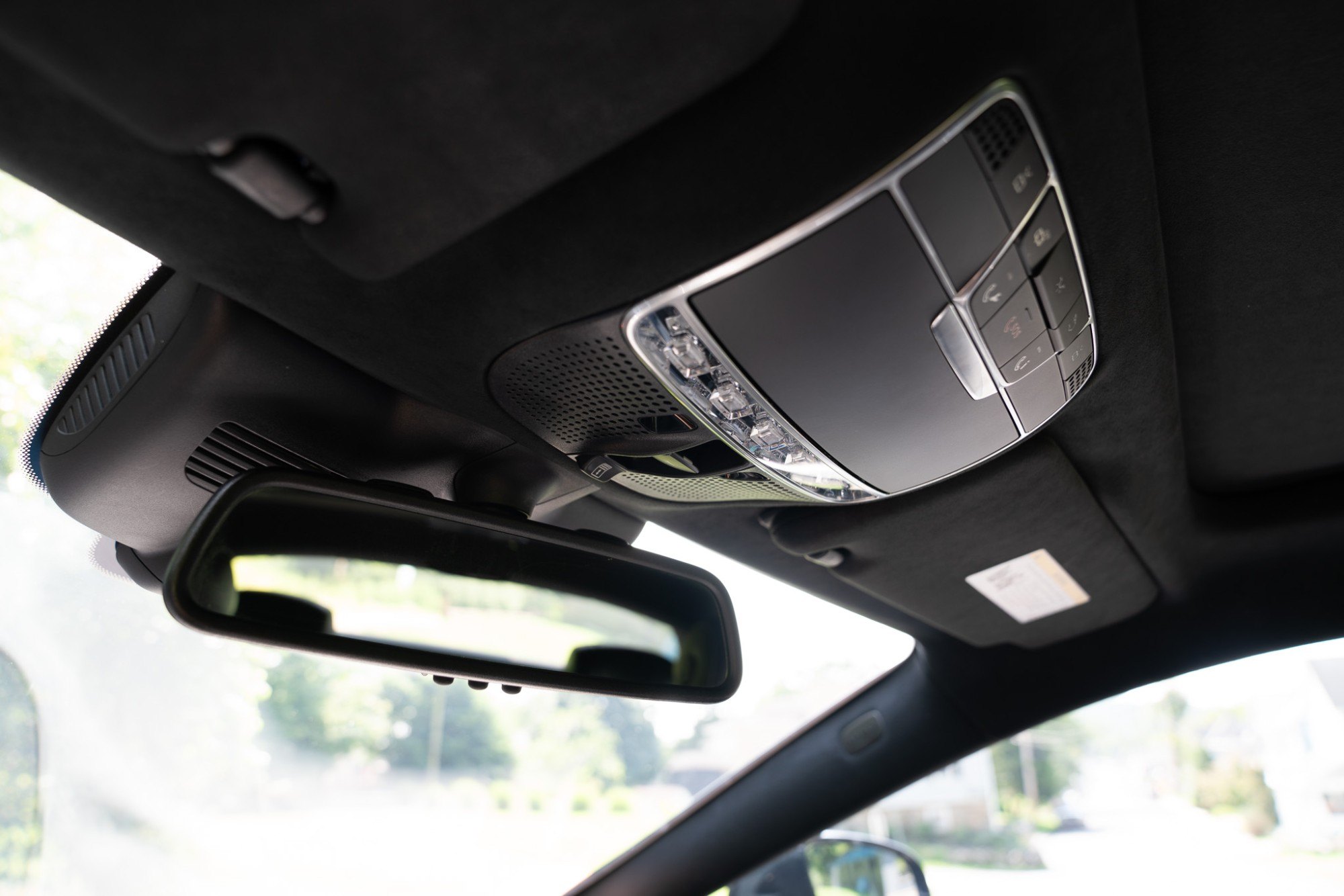 2016 Mercedes-Benz S-Class S550 - Photo 77