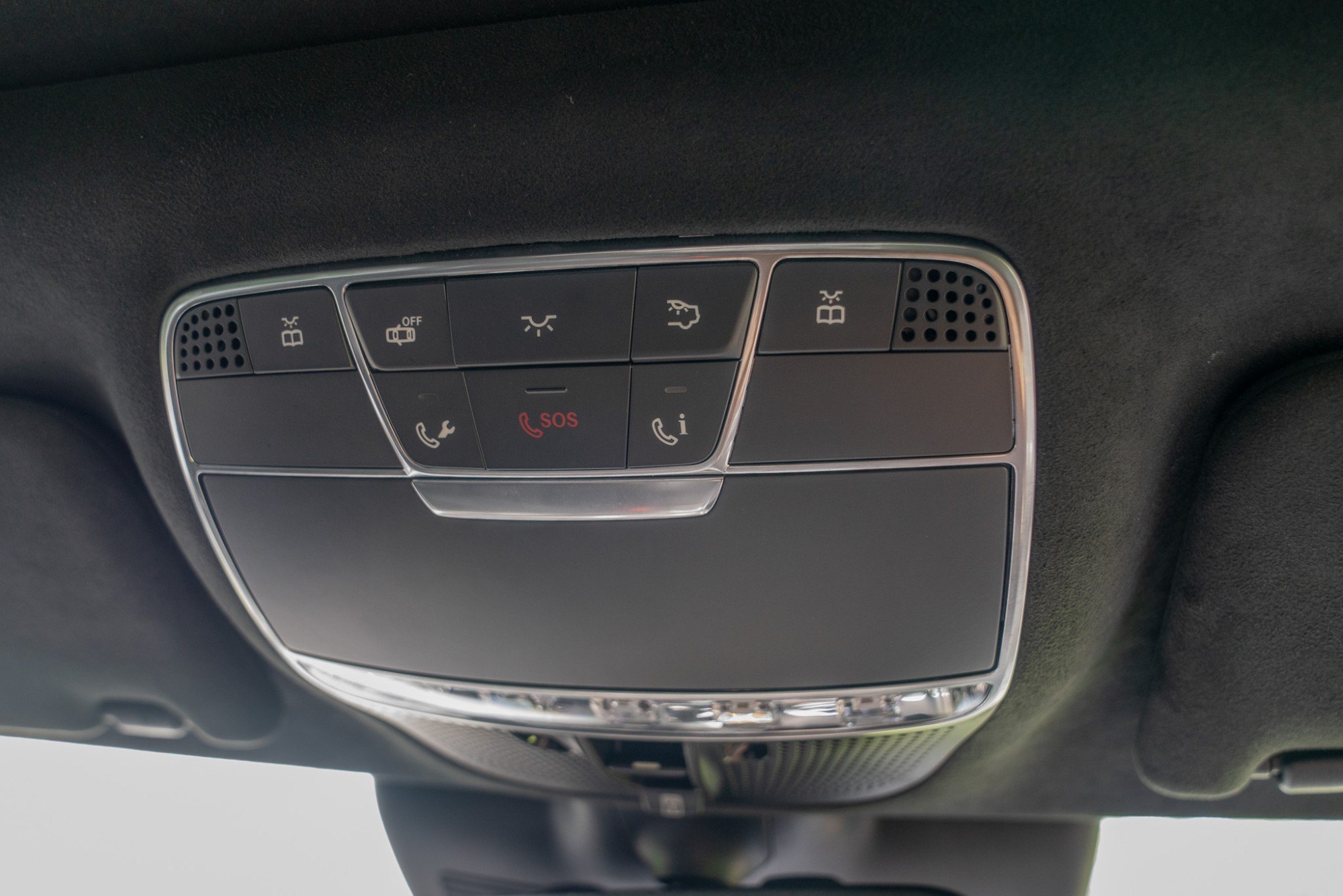 2016 Mercedes-Benz S-Class S550 - Photo 78