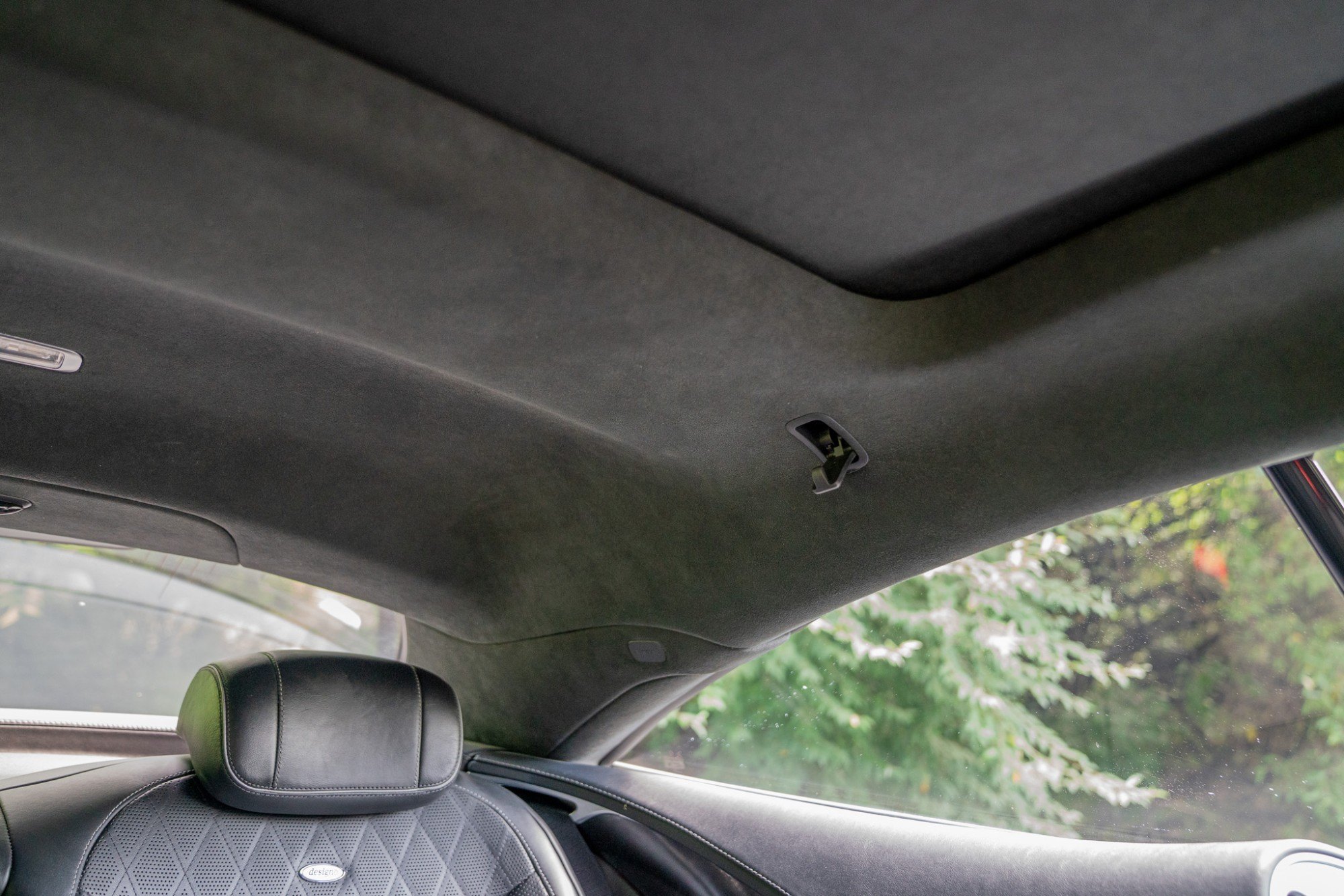 2016 Mercedes-Benz S-Class S550 - Photo 79