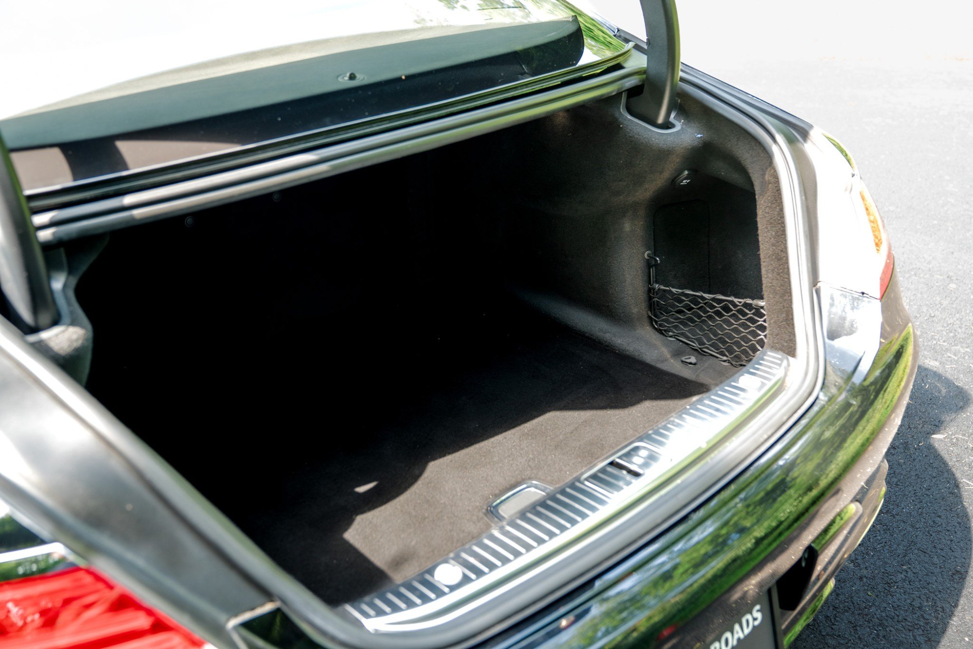2016 Mercedes-Benz S-Class S550 - Photo 84