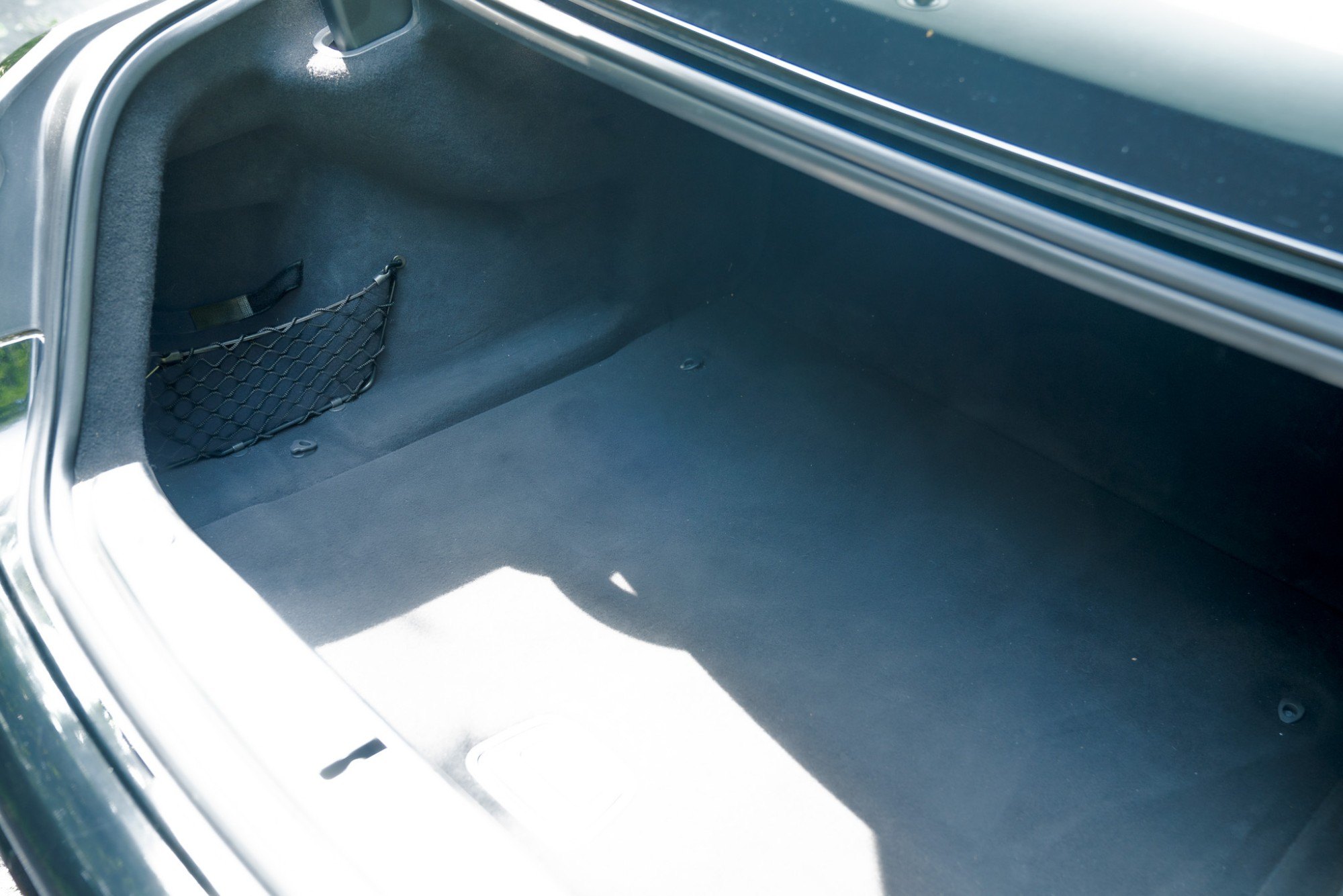2016 Mercedes-Benz S-Class S550 - Photo 85