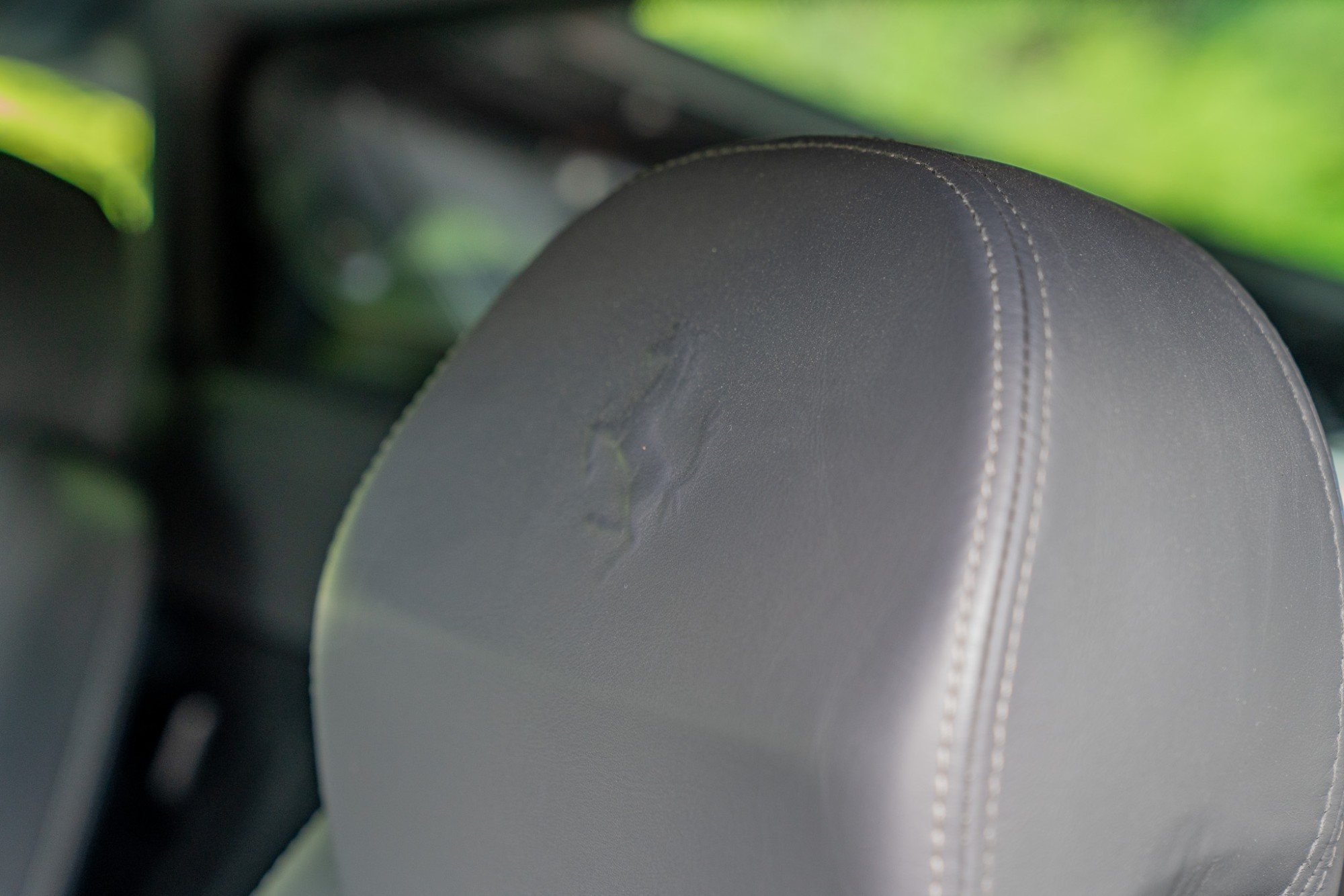 2000 Ferrari 360 Modena/Modena F1 in Grigio Titanio, interior photo 4